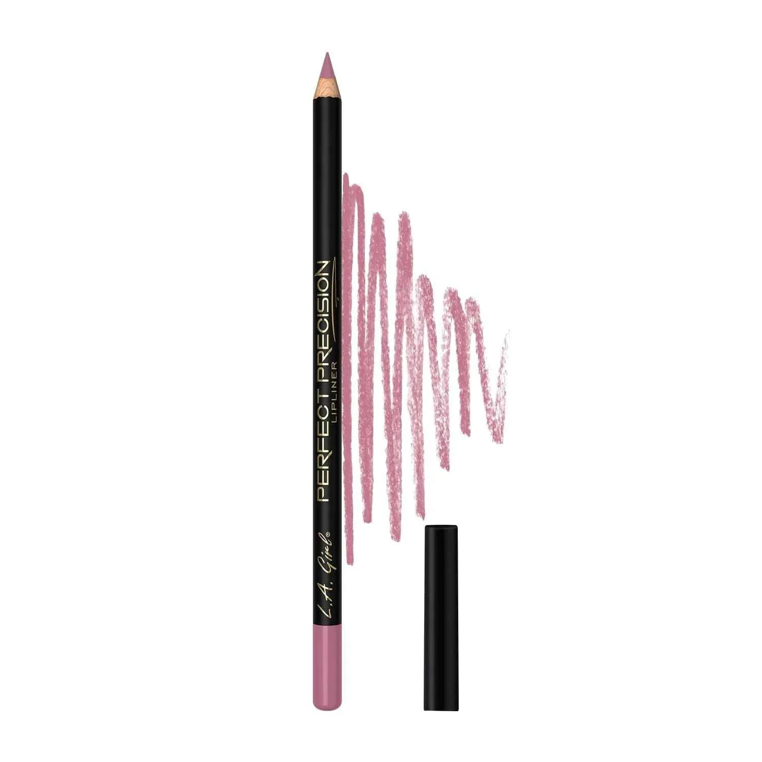 La Girl Perfect Precision Lipliner - Image 4