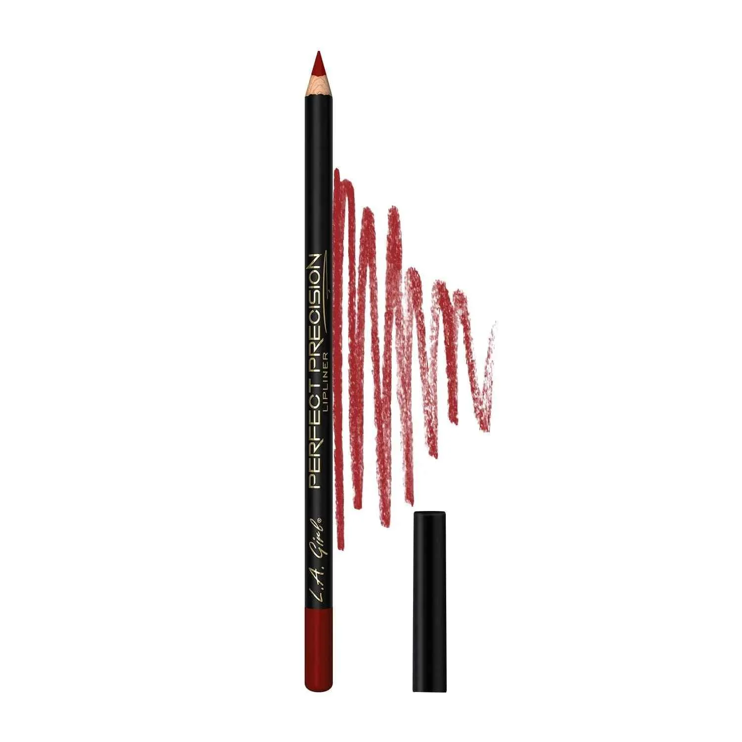 La Girl Perfect Precision Lipliner - Image 5
