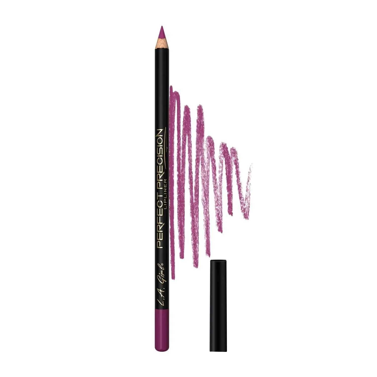 La Girl Perfect Precision Lipliner - Image 6