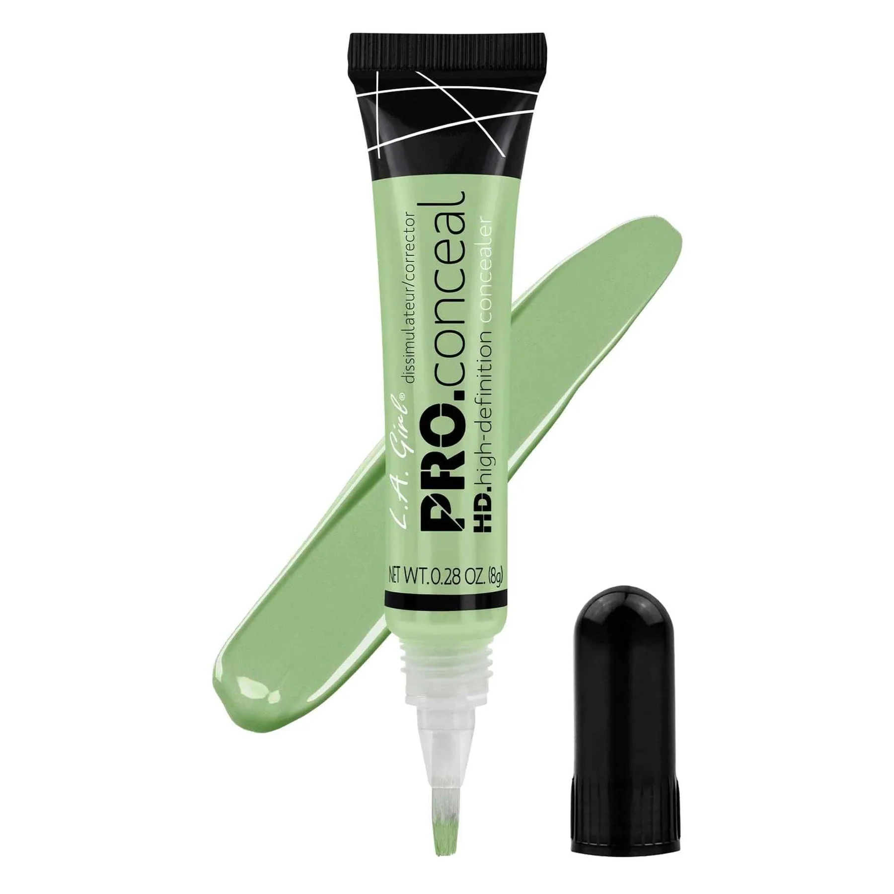 La Girl Pro.conceal Hd Concealer - Image 12