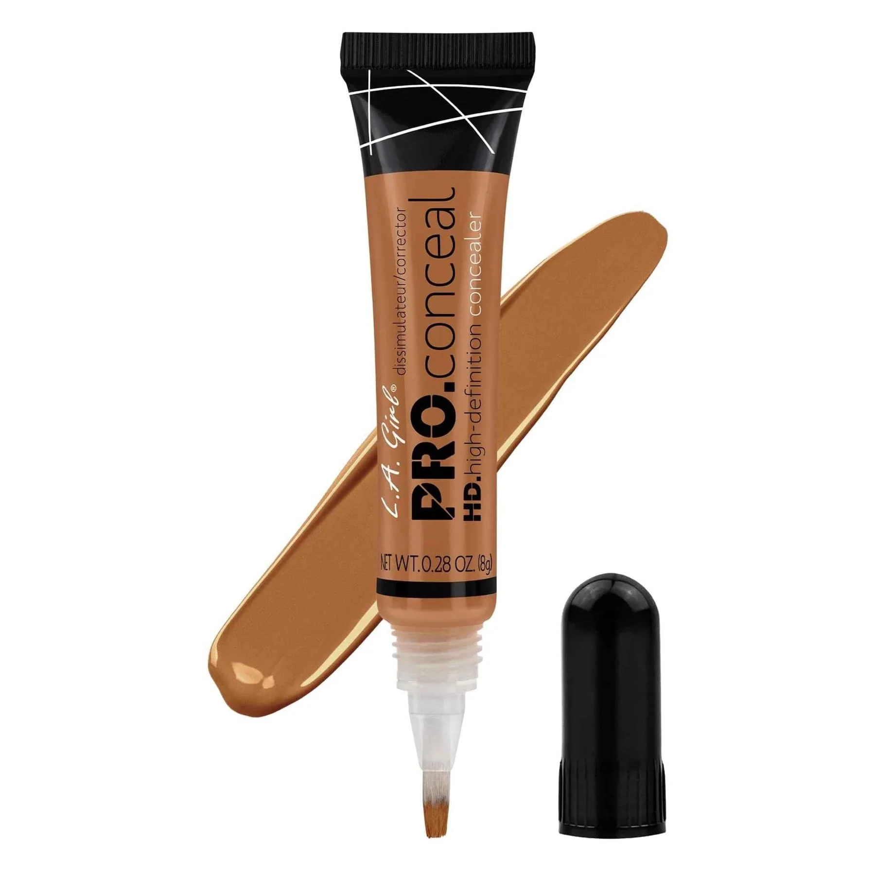 La Girl Pro.conceal Hd Concealer - Image 13