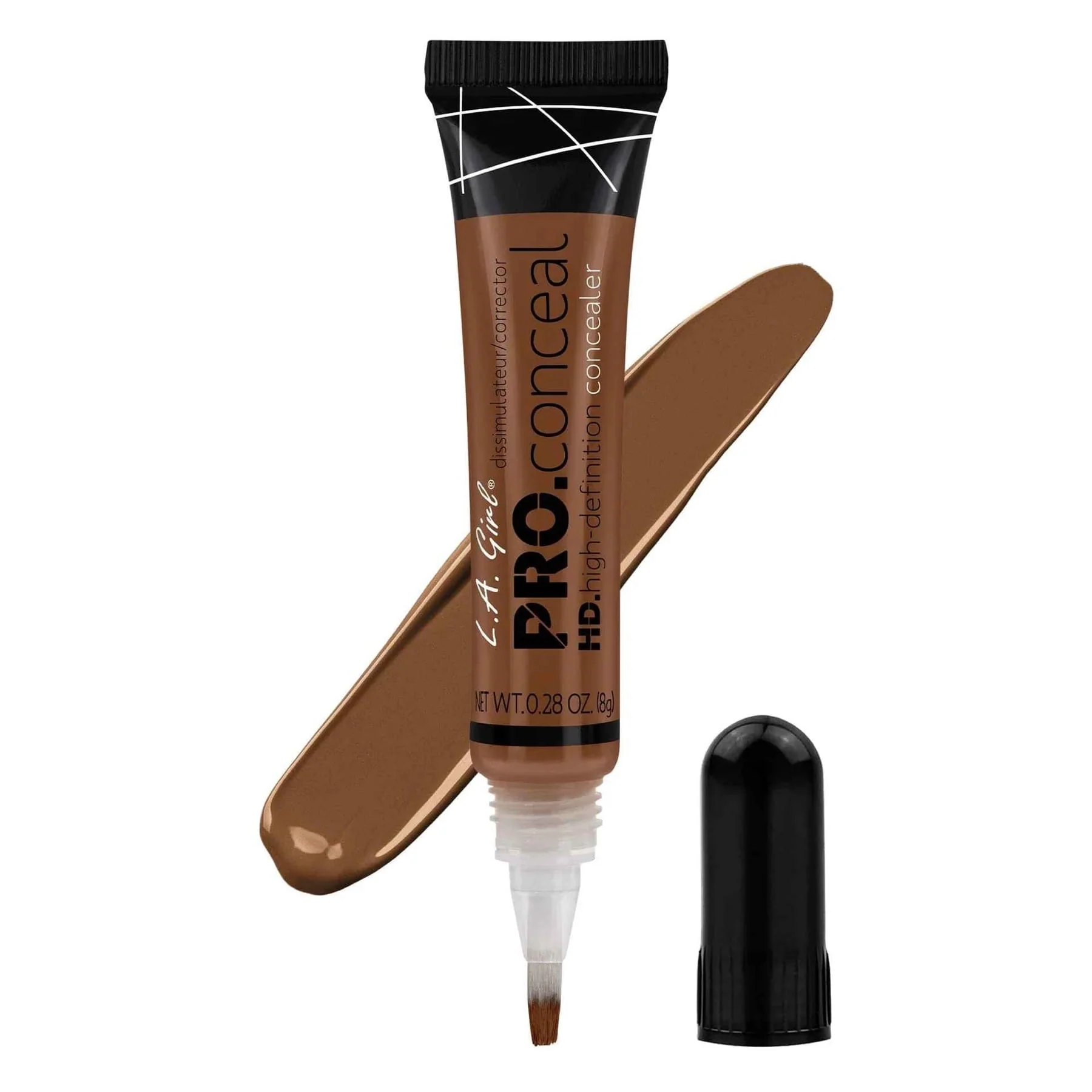 La Girl Pro.conceal Hd Concealer - Image 14