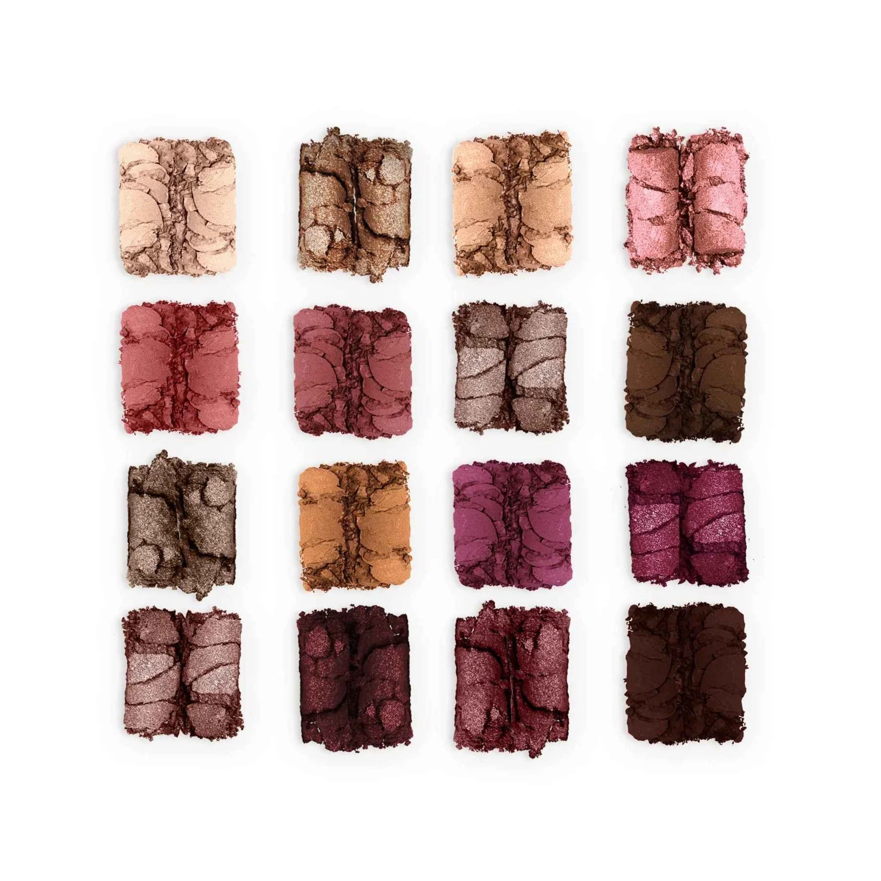 La Girl Pro.eyeshadow Palettes Mastery - Image 2