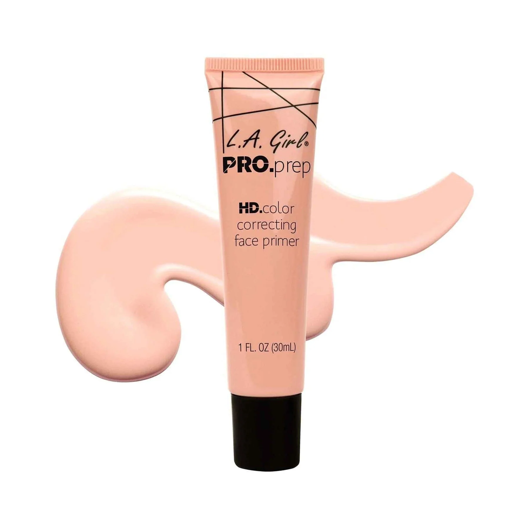 La Girl Pro.prep Color Correcting Primer - Image 2