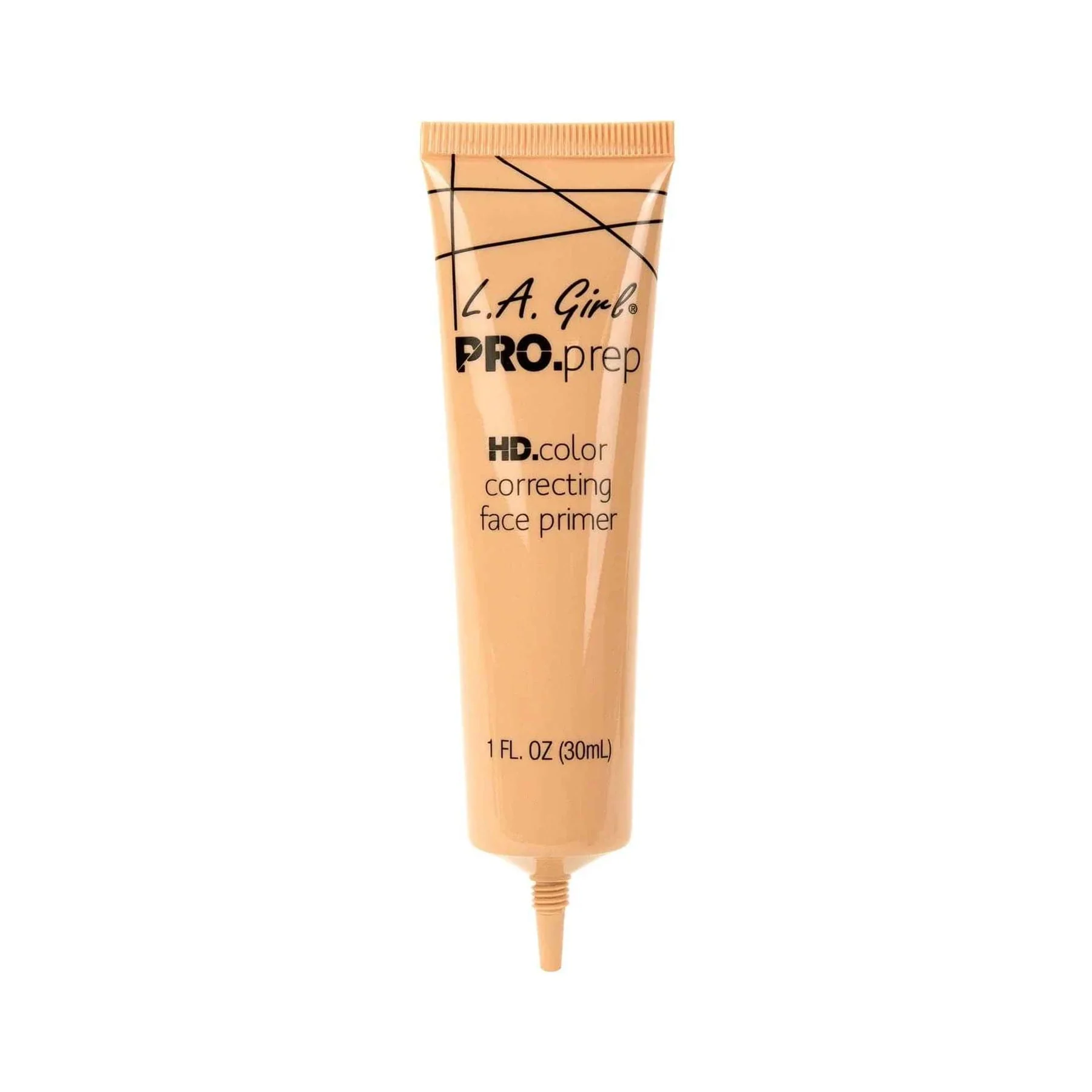 La Girl Pro.prep Color Correcting Primer - Image 3