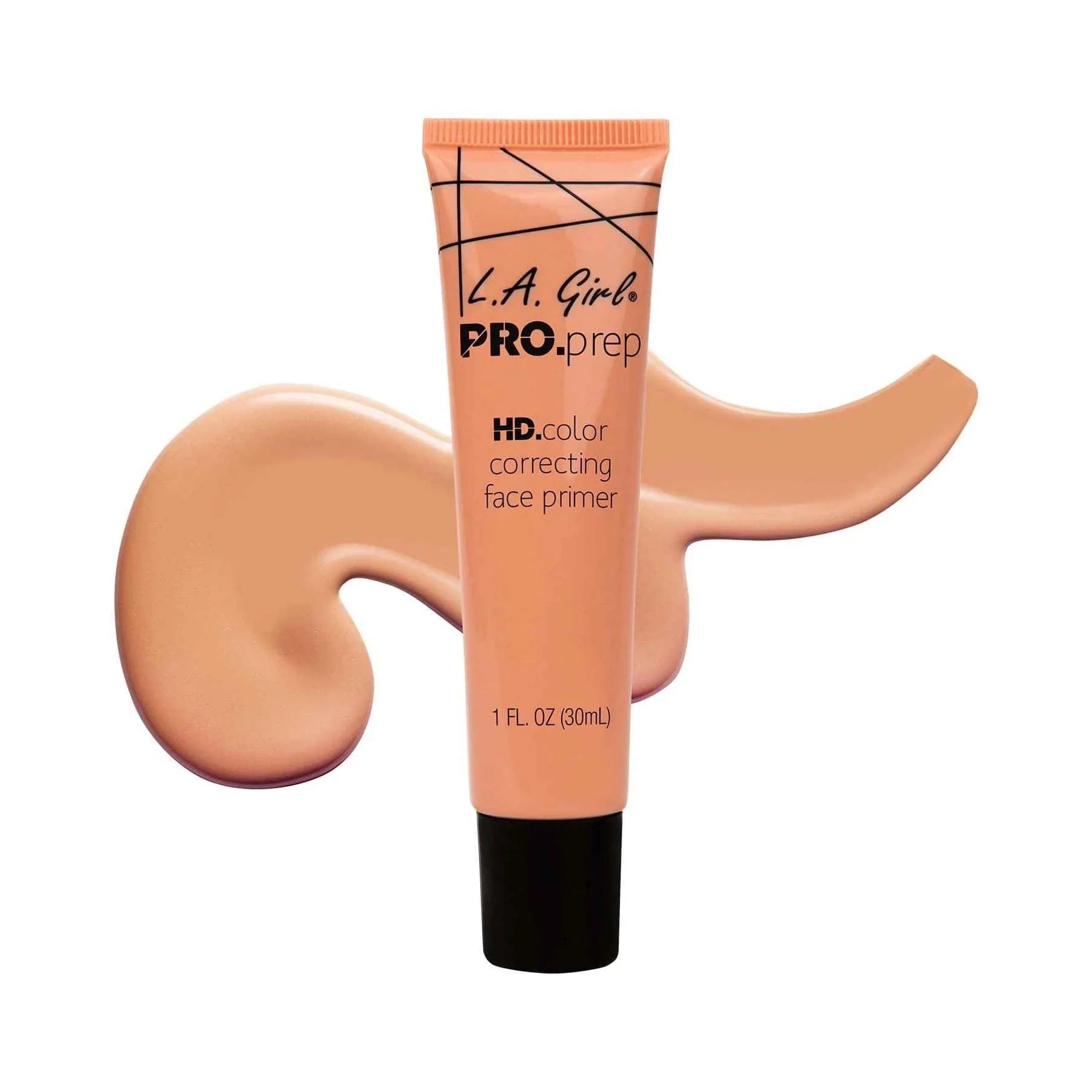 La Girl Pro.prep Color Correcting Primer - Image 5