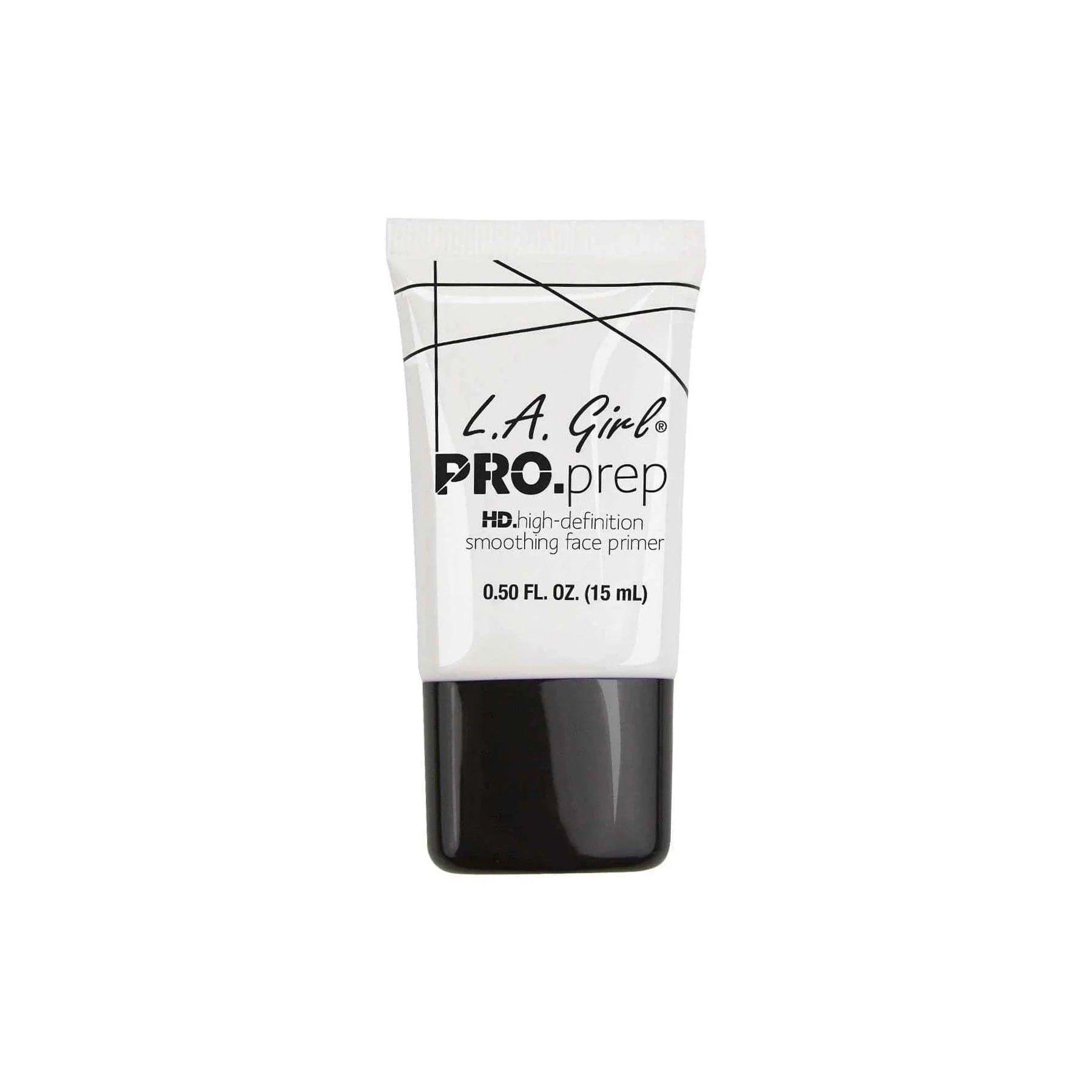 La Girl Pro.prep Primer Translucent - Image 2