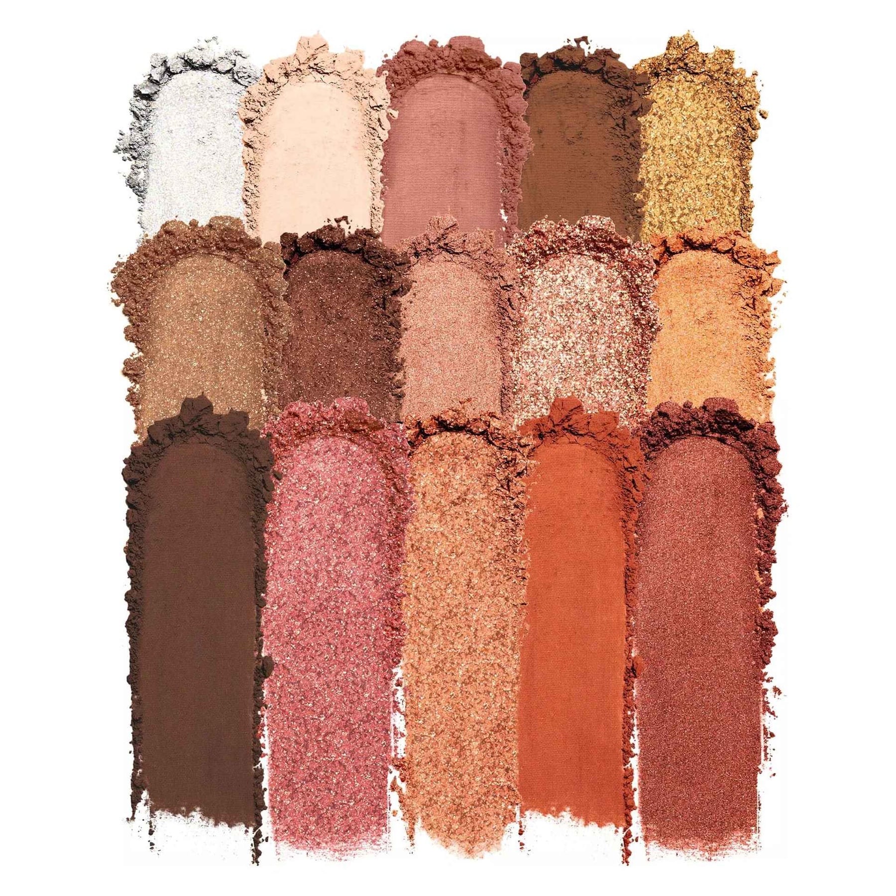 La Girl Pro Shadow Eye Palette - Image 2