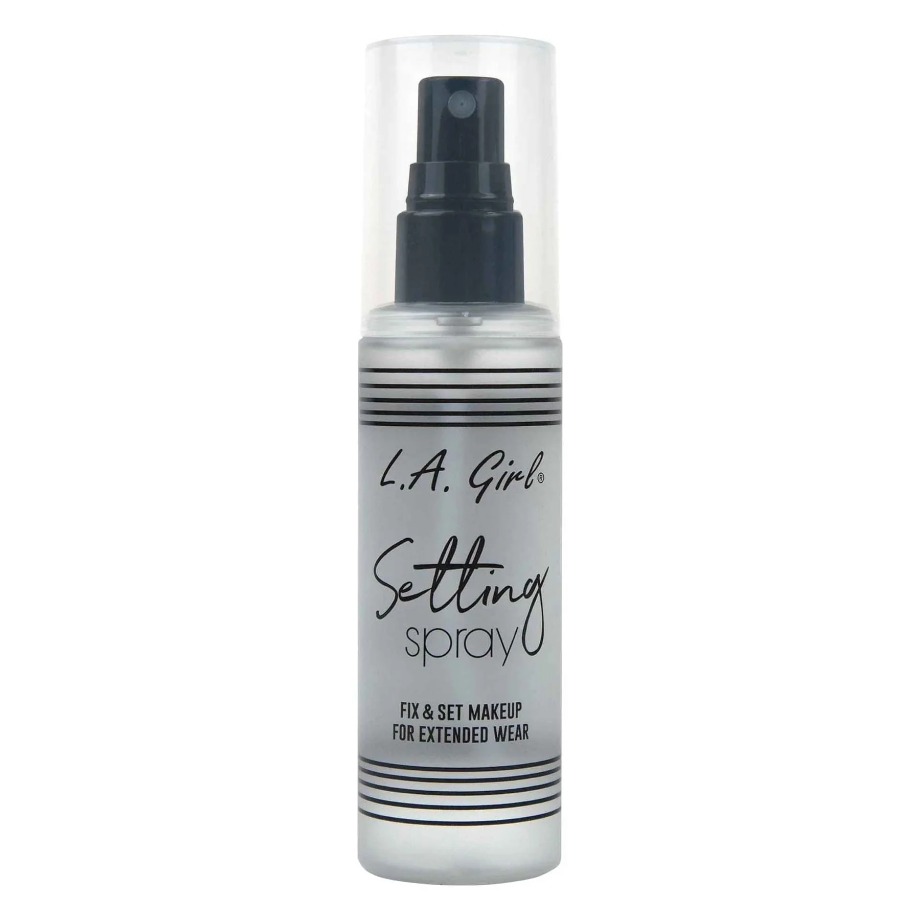 La Girl Setting Spray - Image 2