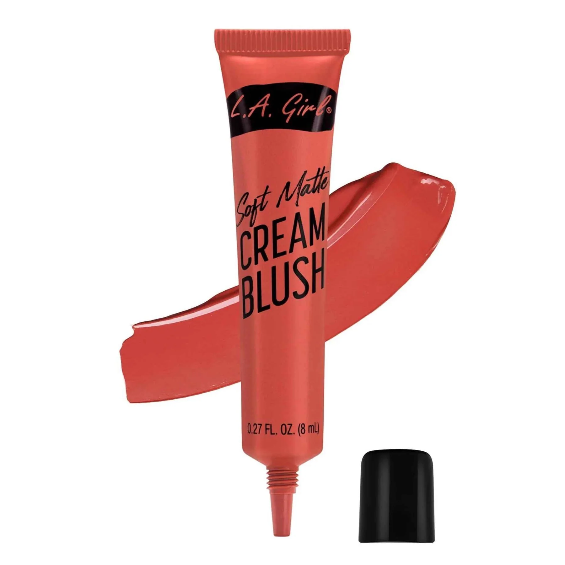 La Girl Soft Matte Cream Blush - Image 10