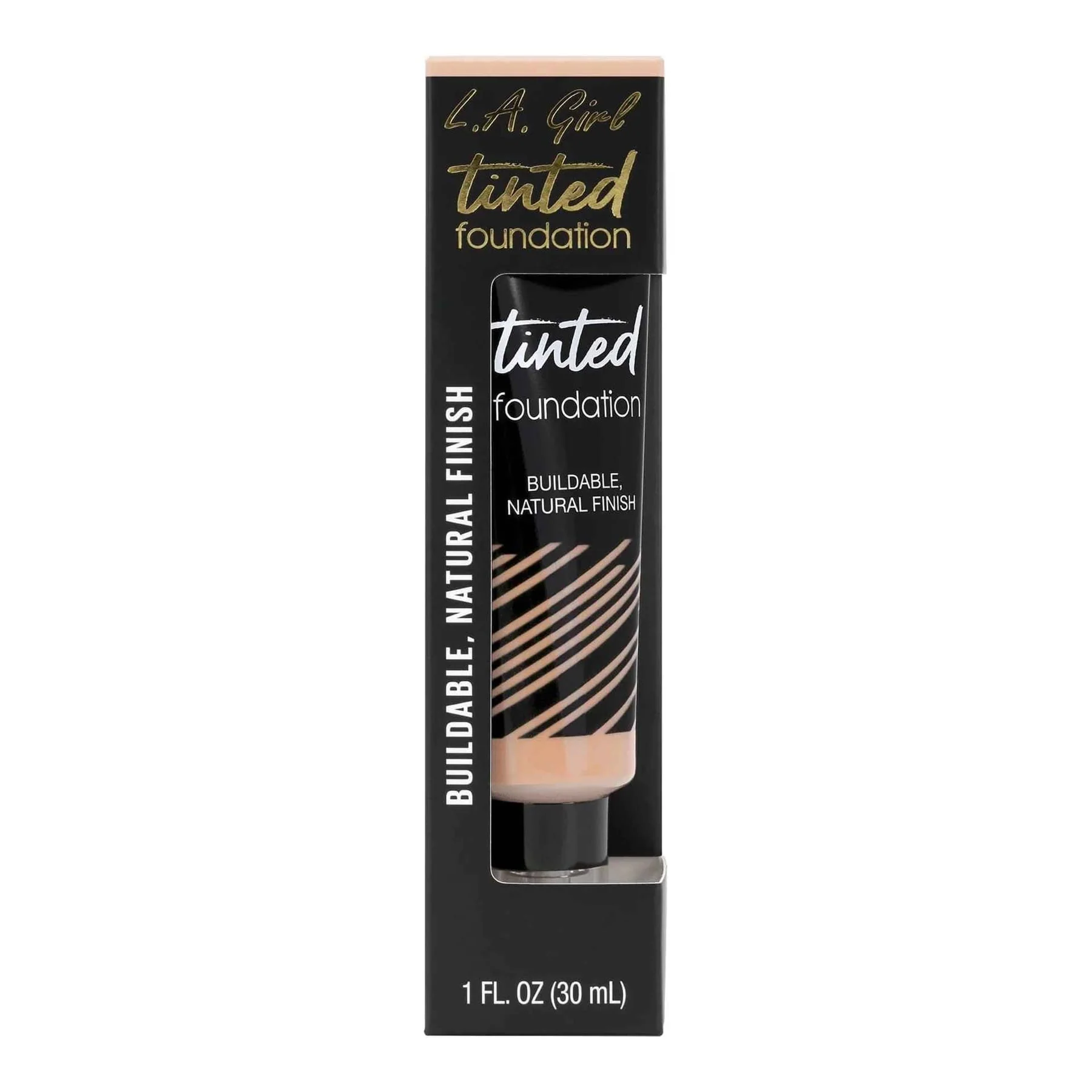 La Girl Tinted Foundation - Image 10