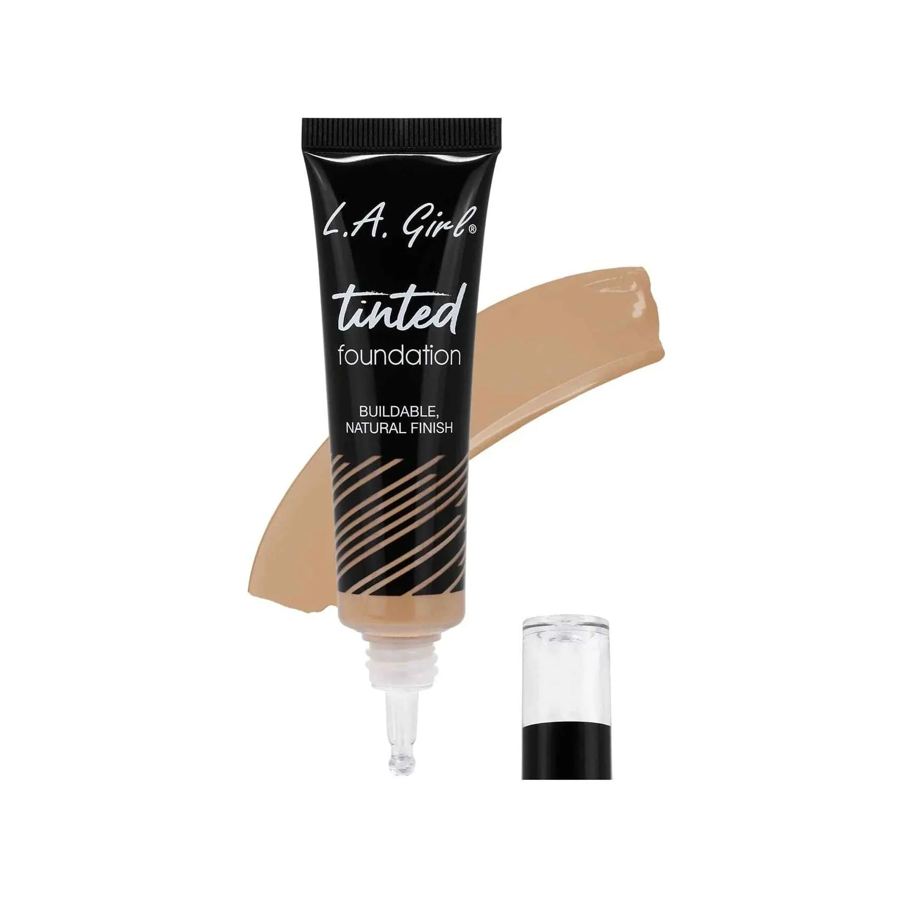 La Girl Tinted Foundation - Image 11