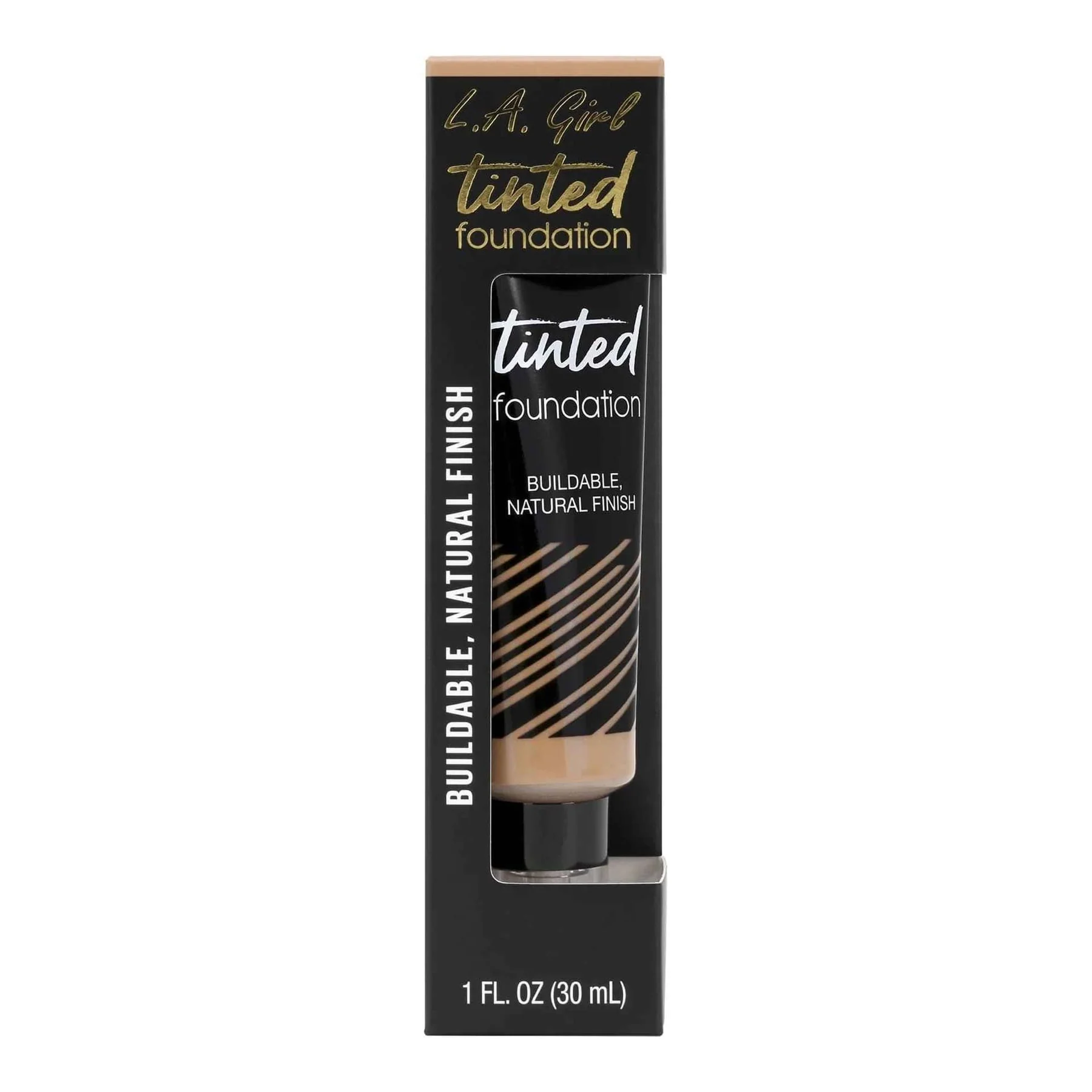 La Girl Tinted Foundation - Image 12