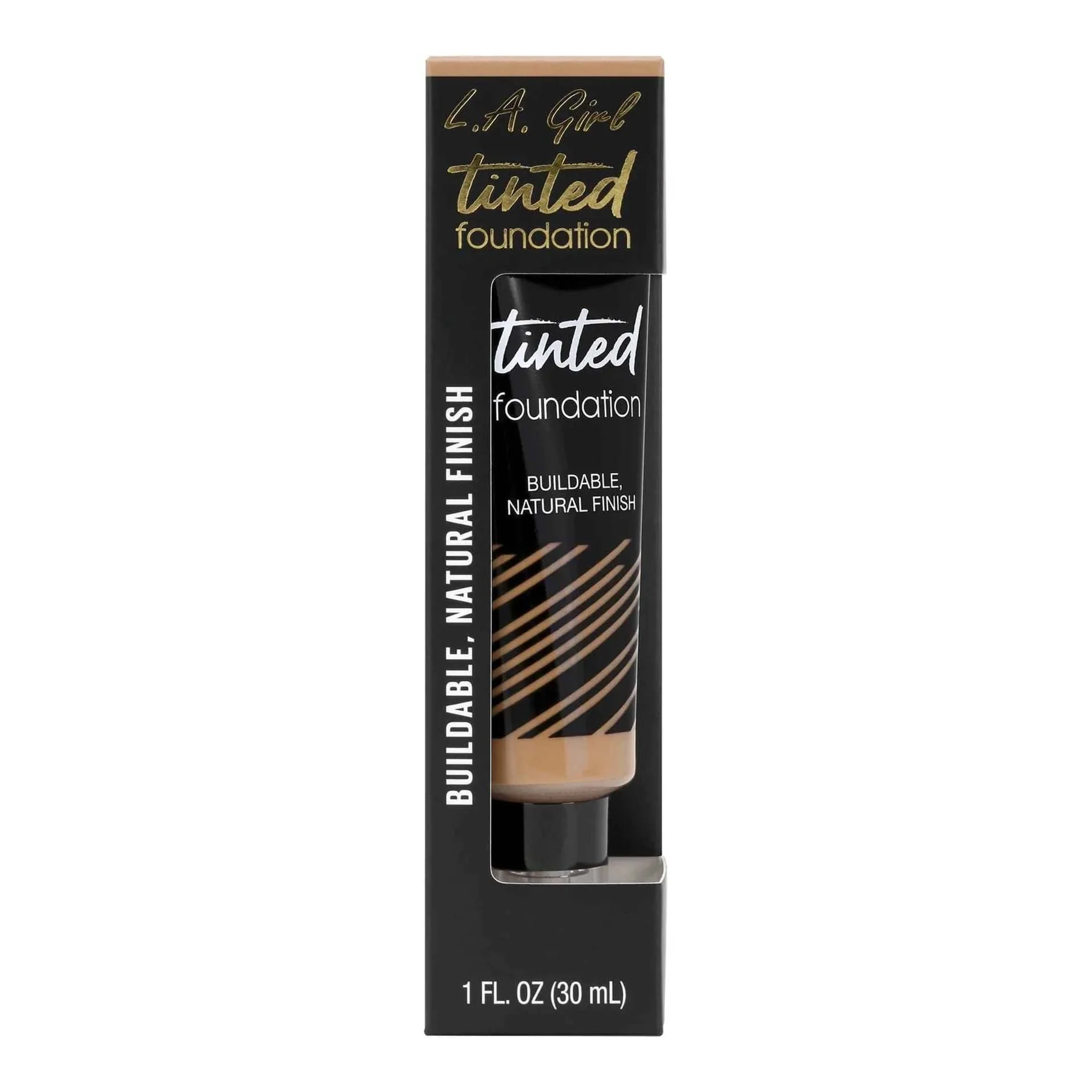 La Girl Tinted Foundation - Image 14