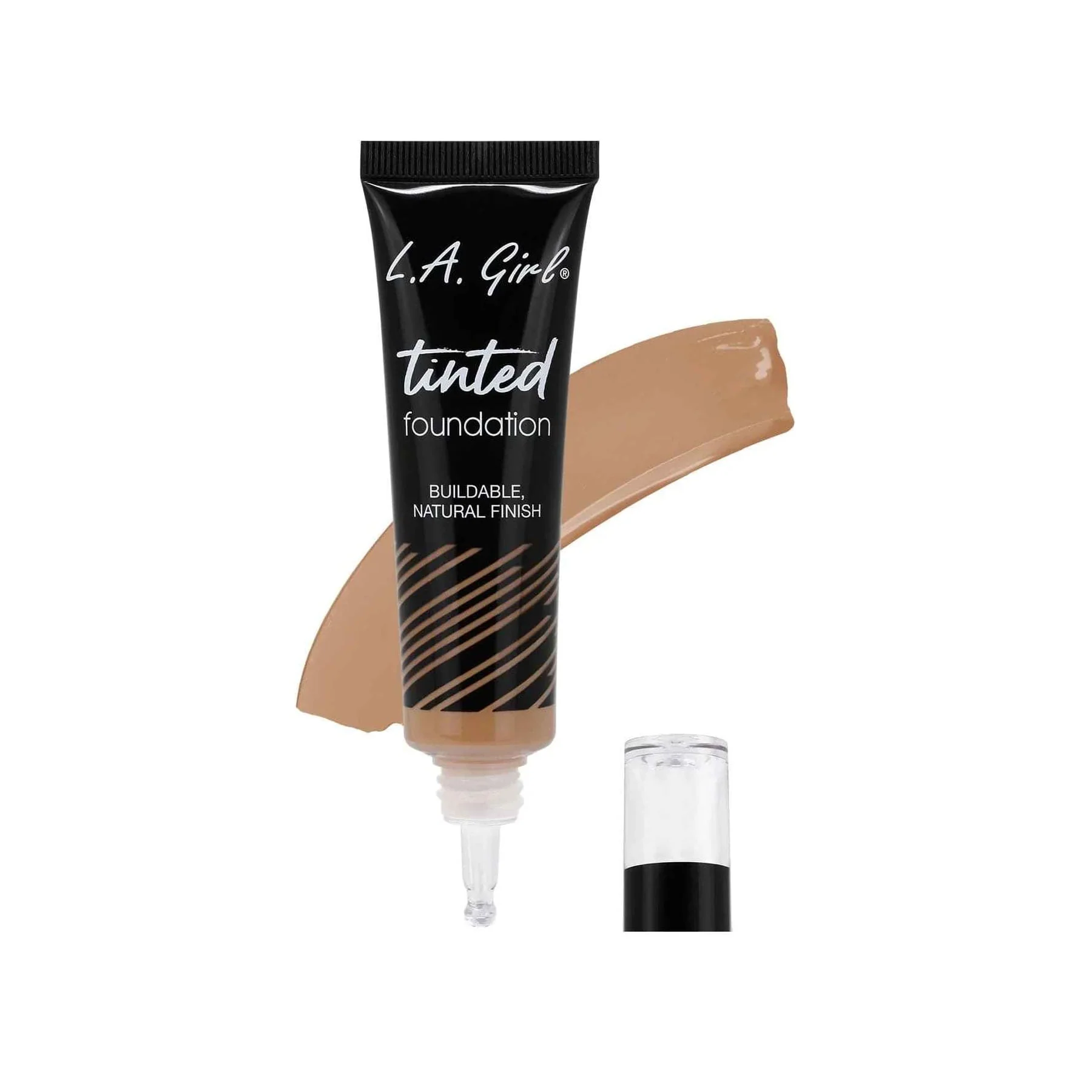 La Girl Tinted Foundation - Image 15