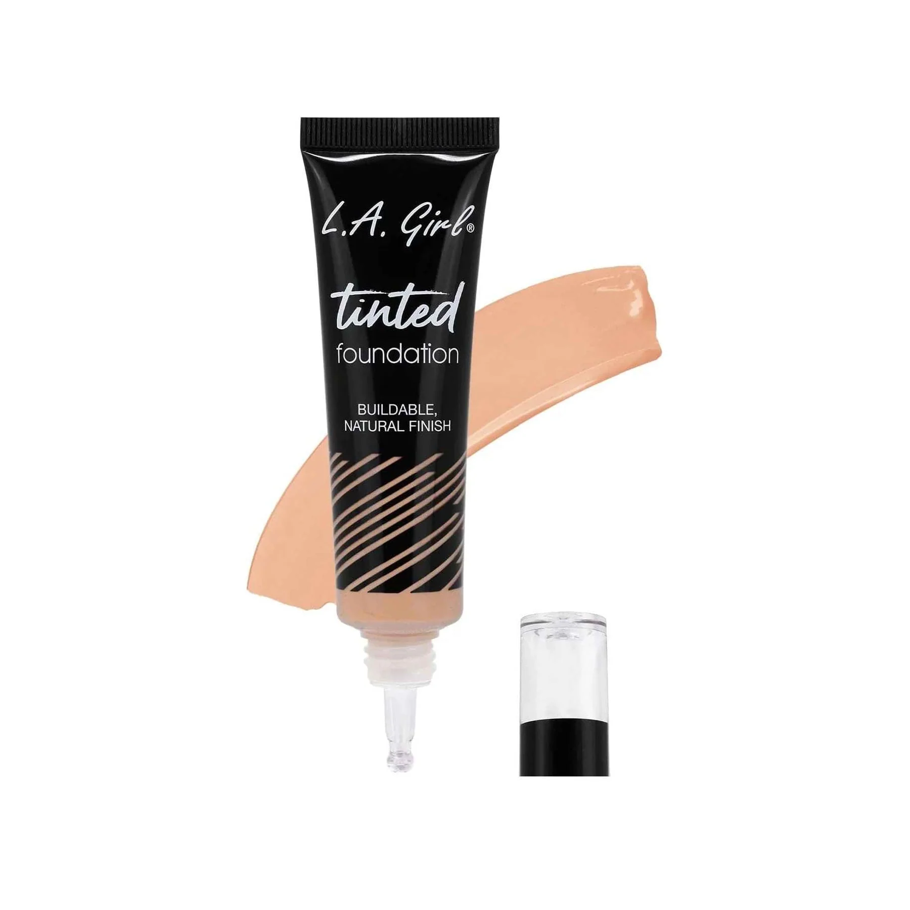 La Girl Tinted Foundation - Image 17