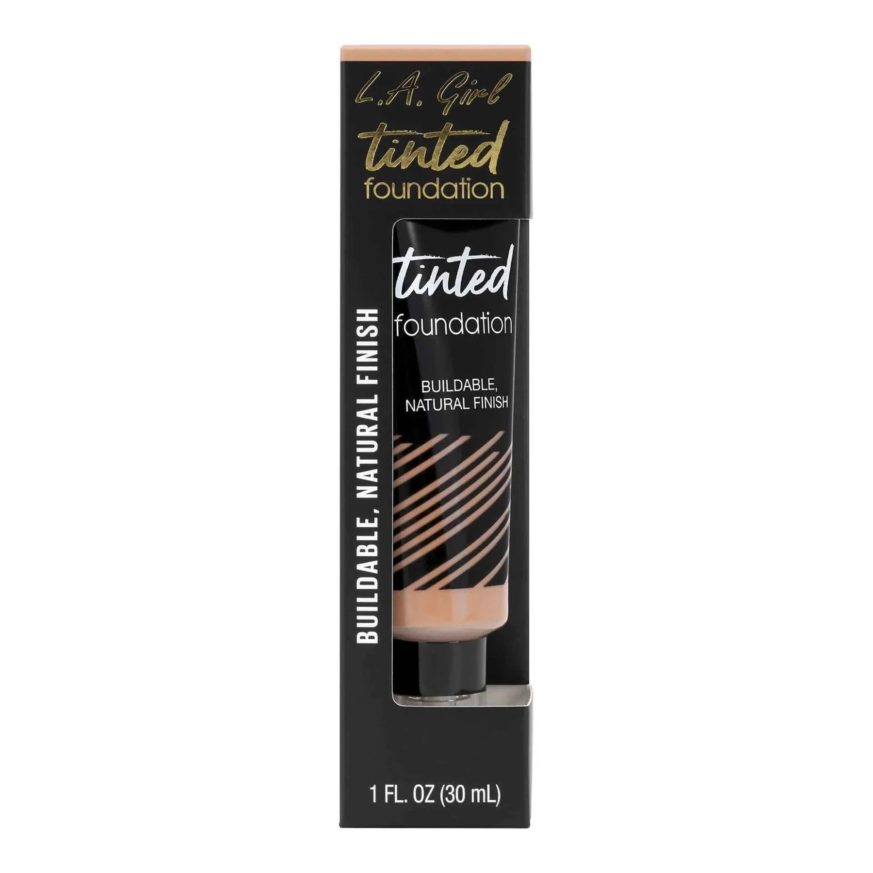 La Girl Tinted Foundation - Image 18