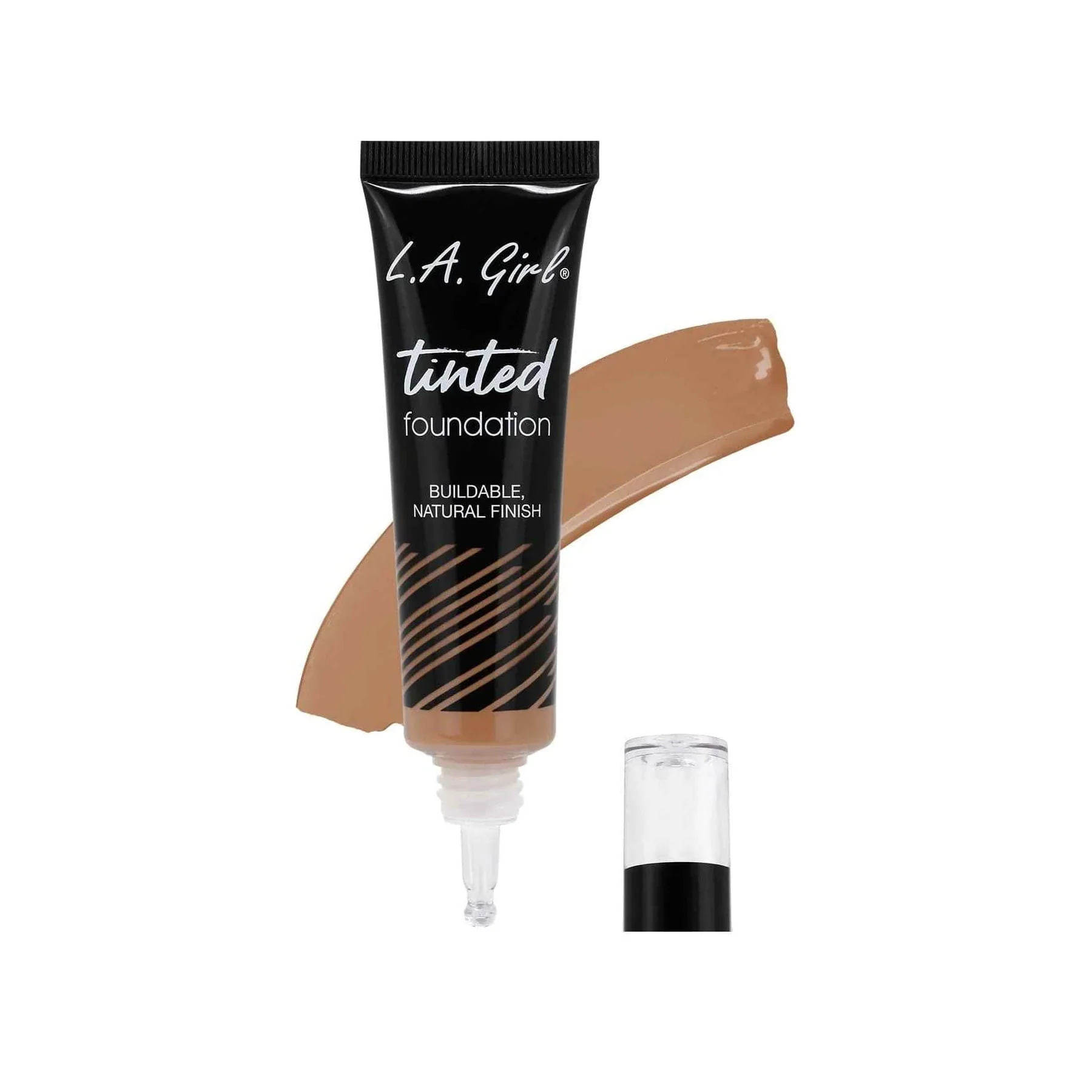 La Girl Tinted Foundation - Image 19