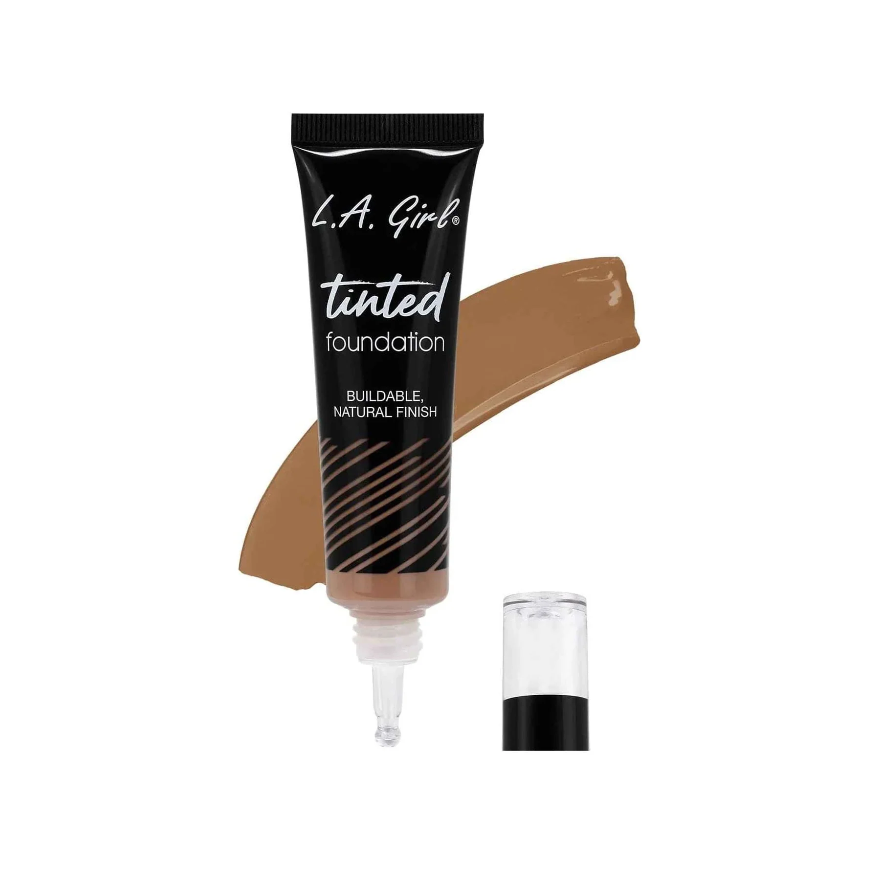 La Girl Tinted Foundation - Image 23