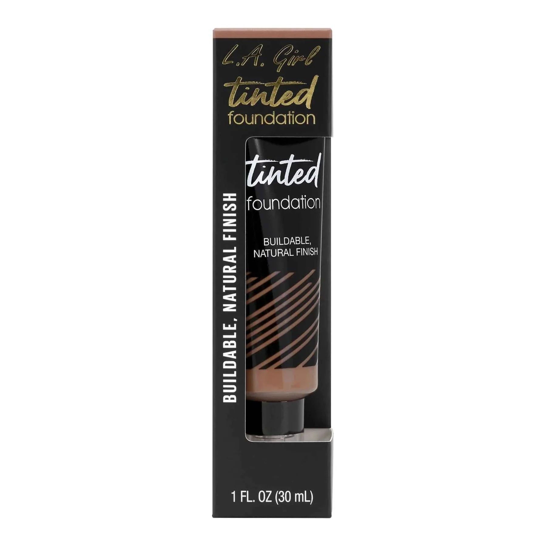 La Girl Tinted Foundation - Image 24