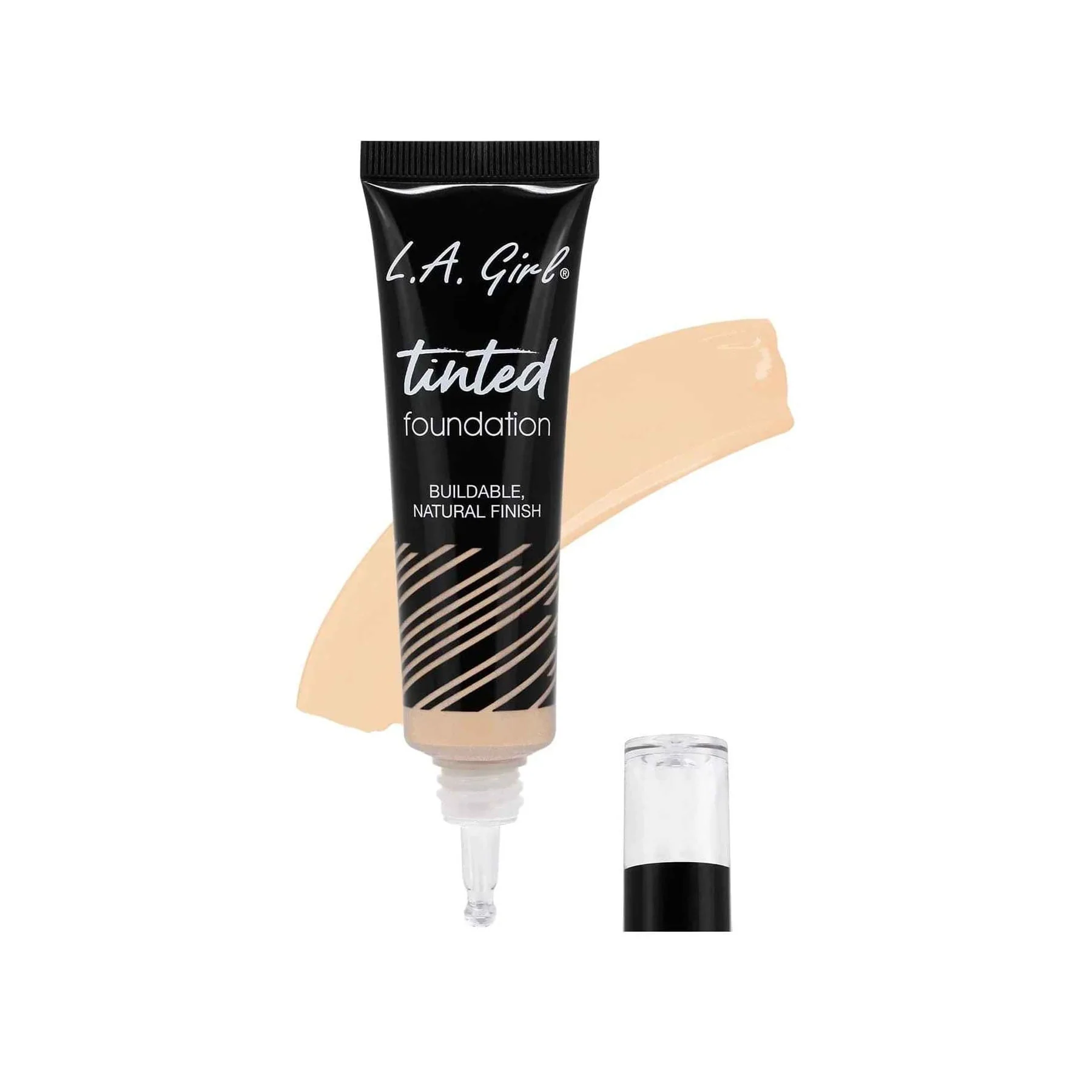 La Girl Tinted Foundation - Image 5