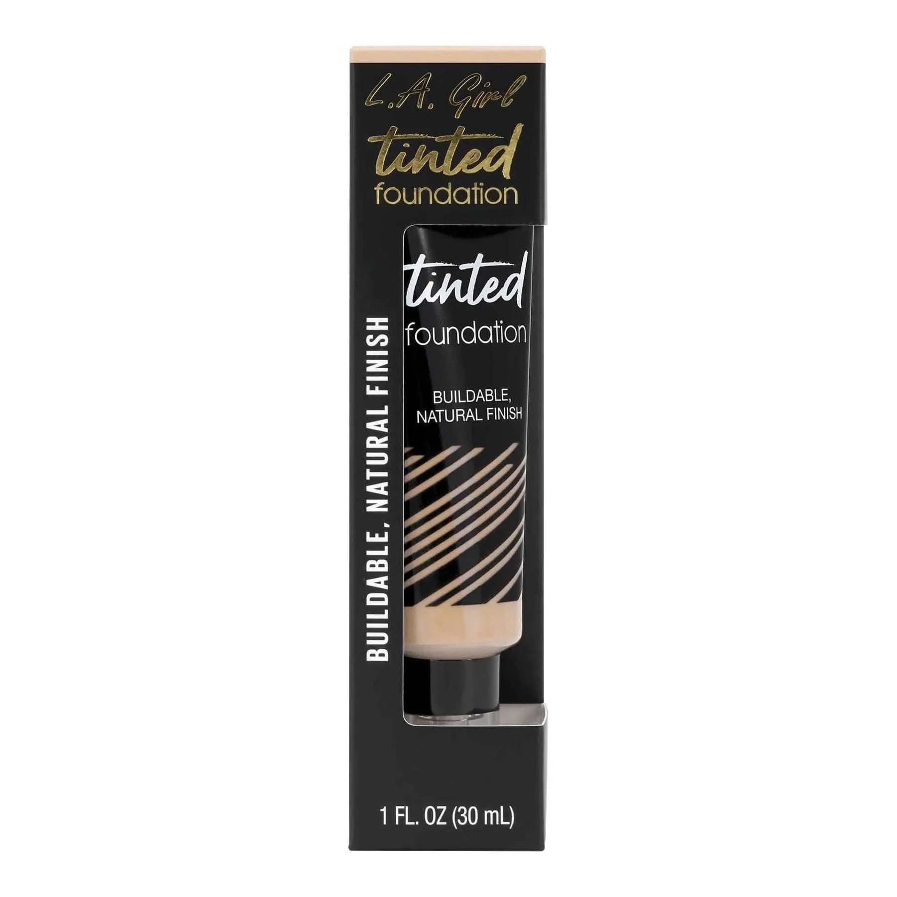 La Girl Tinted Foundation - Image 6