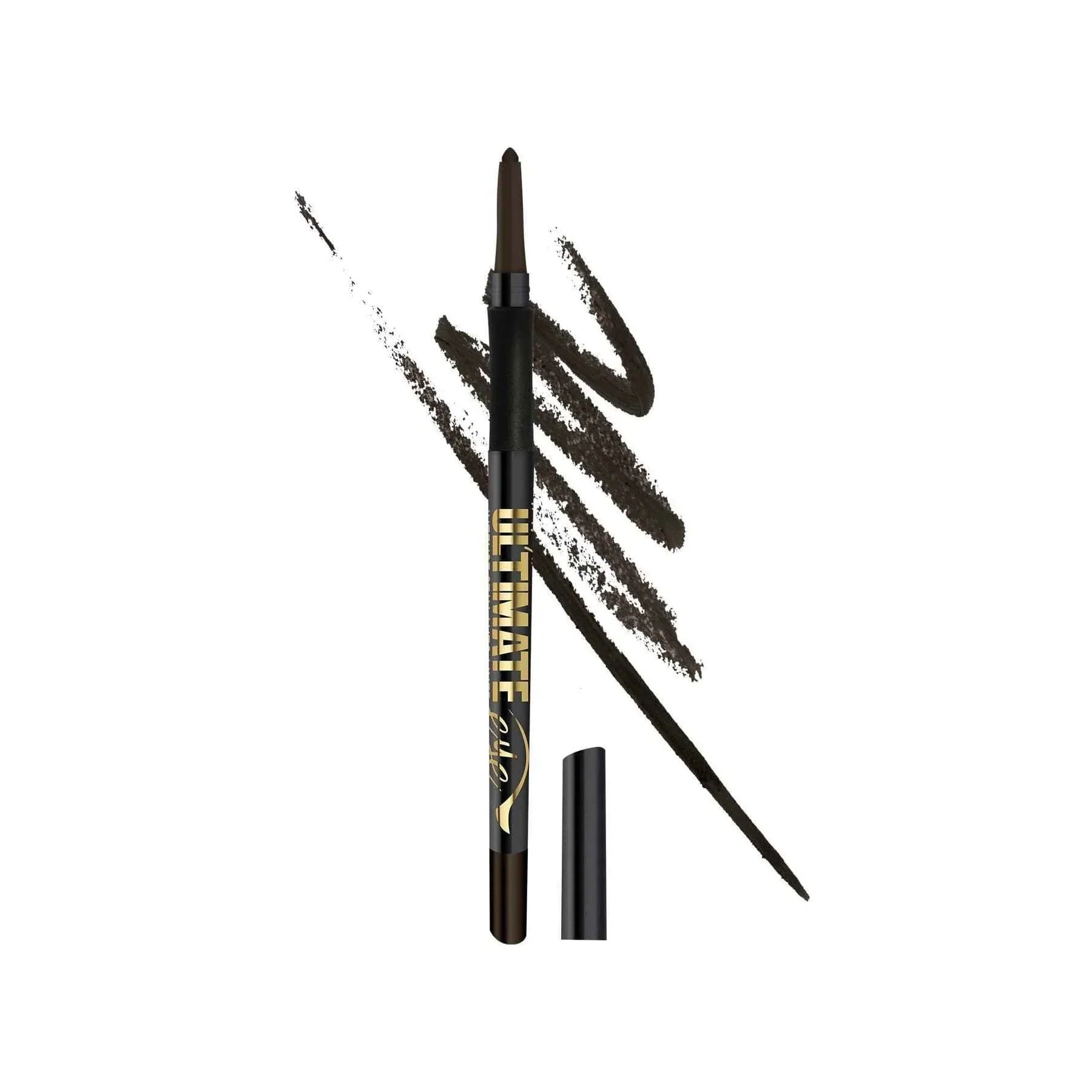La Girl Ultimate Auto Eyeliner - Image 2