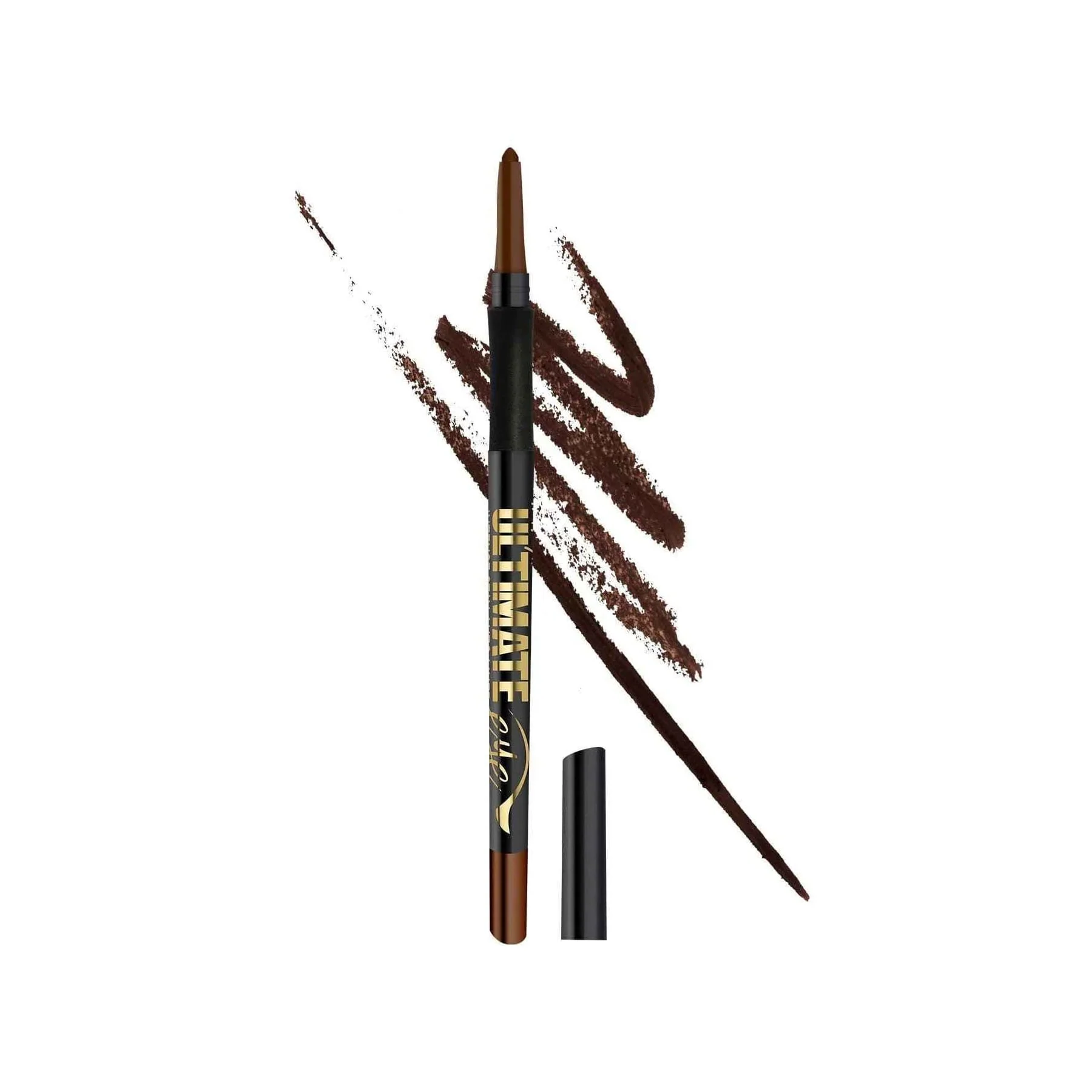 La Girl Ultimate Auto Eyeliner - Image 4