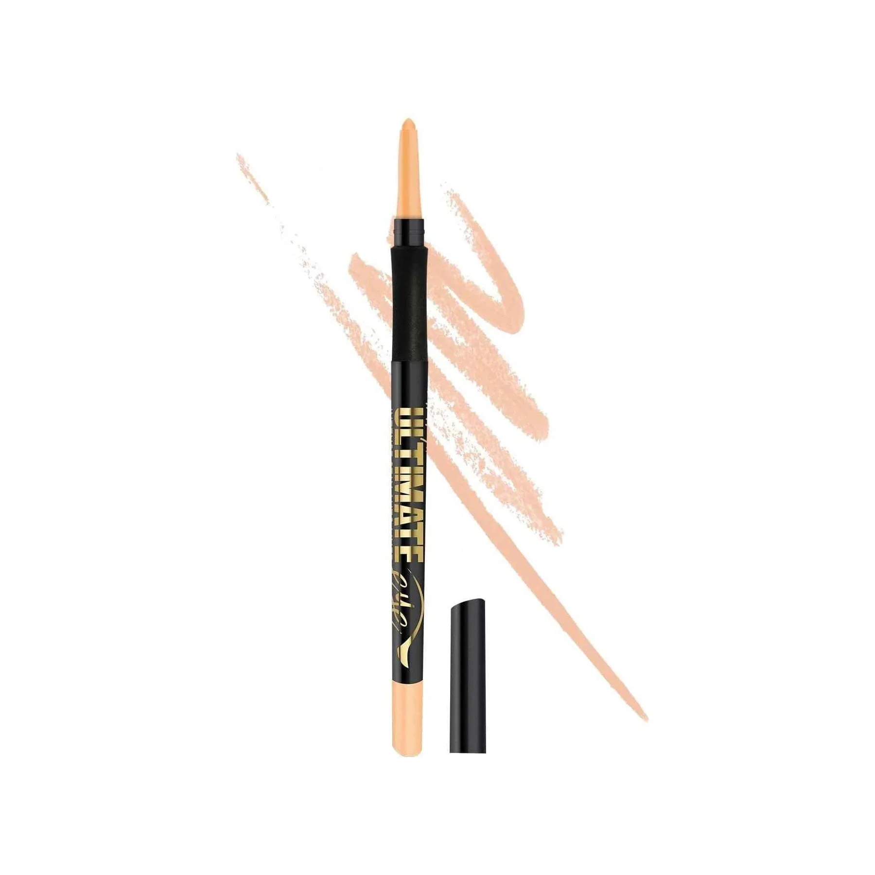 La Girl Ultimate Auto Eyeliner - Image 5