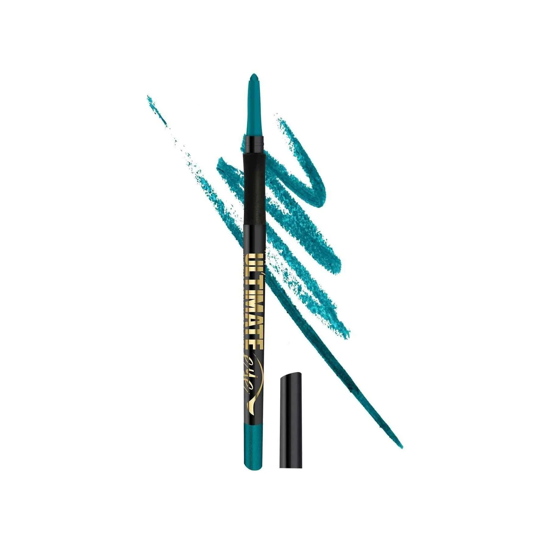 La Girl Ultimate Auto Eyeliner - Image 7