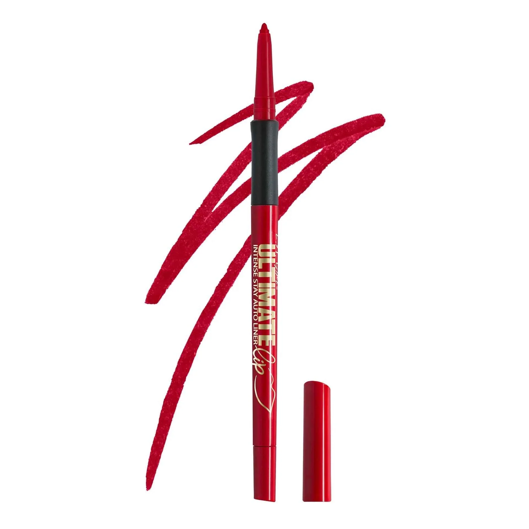 La Girl Ultimate Auto Lipliner - Image 2