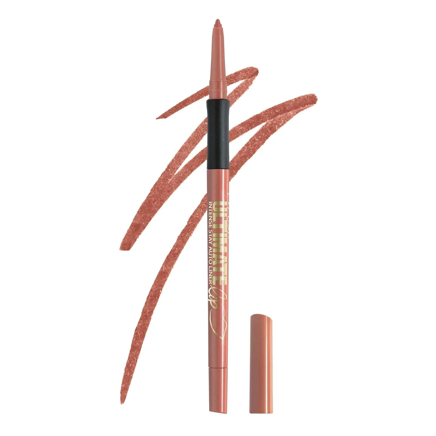 La Girl Ultimate Auto Lipliner - Image 3