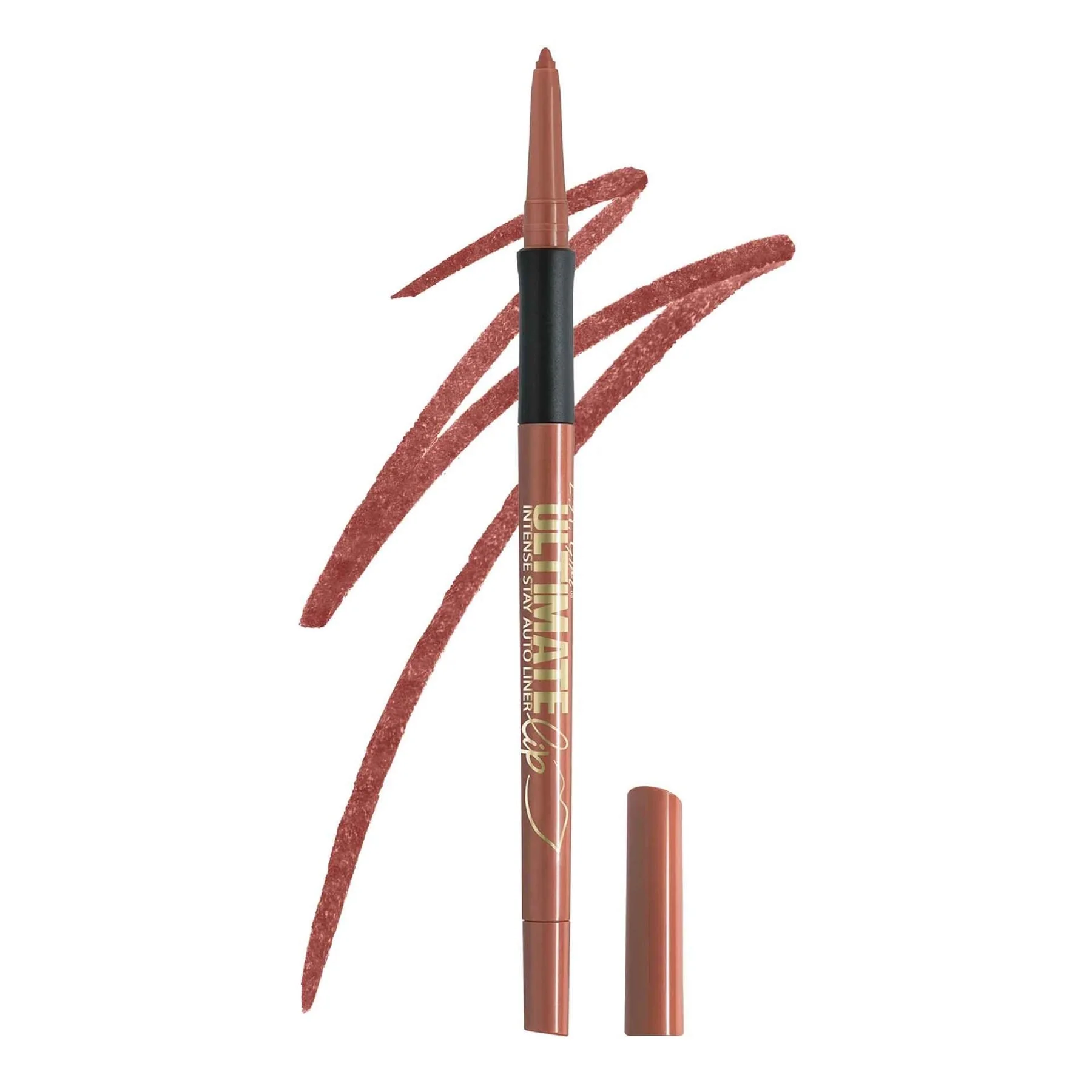 La Girl Ultimate Auto Lipliner - Image 4