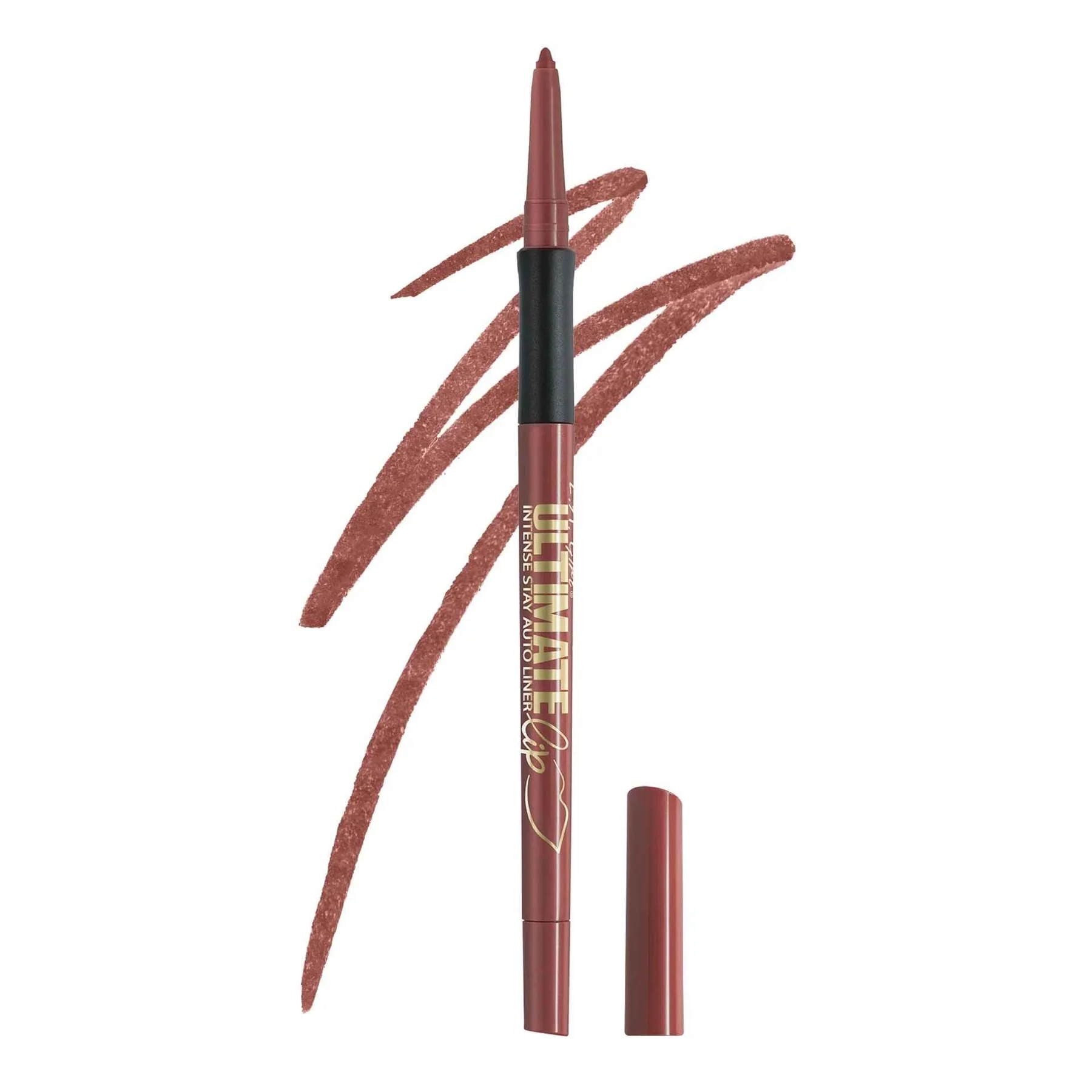 La Girl Ultimate Auto Lipliner - Image 5