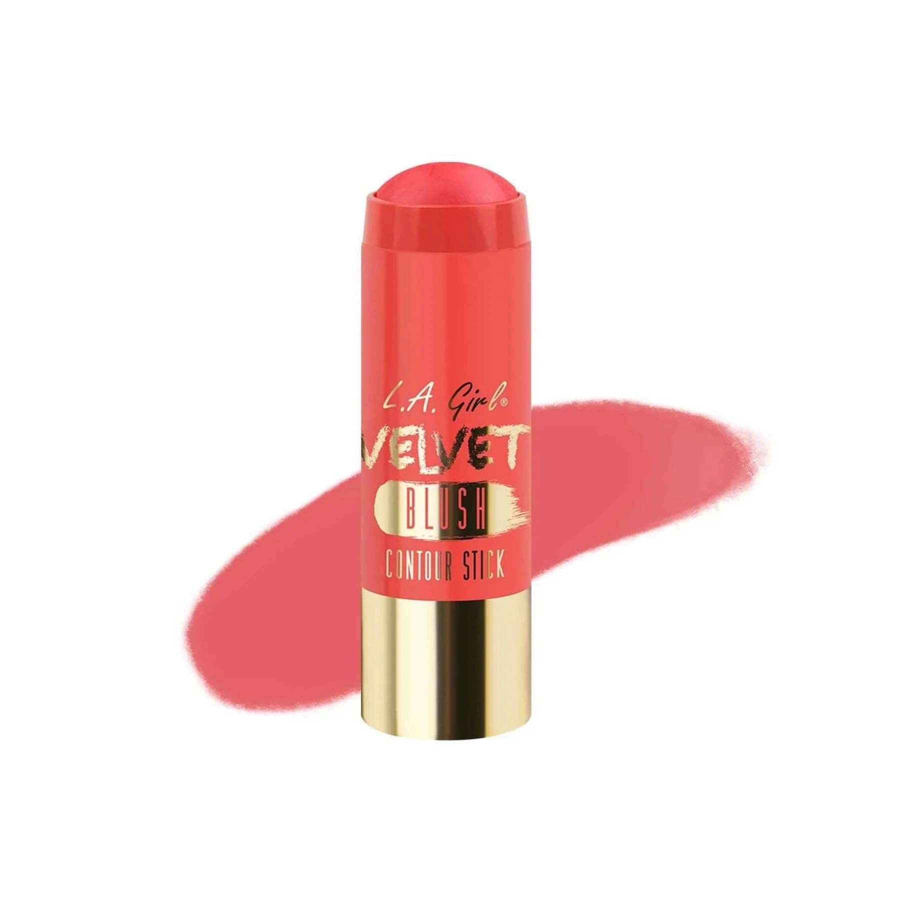 La Girl Velvet Contour Sticks - Image 5