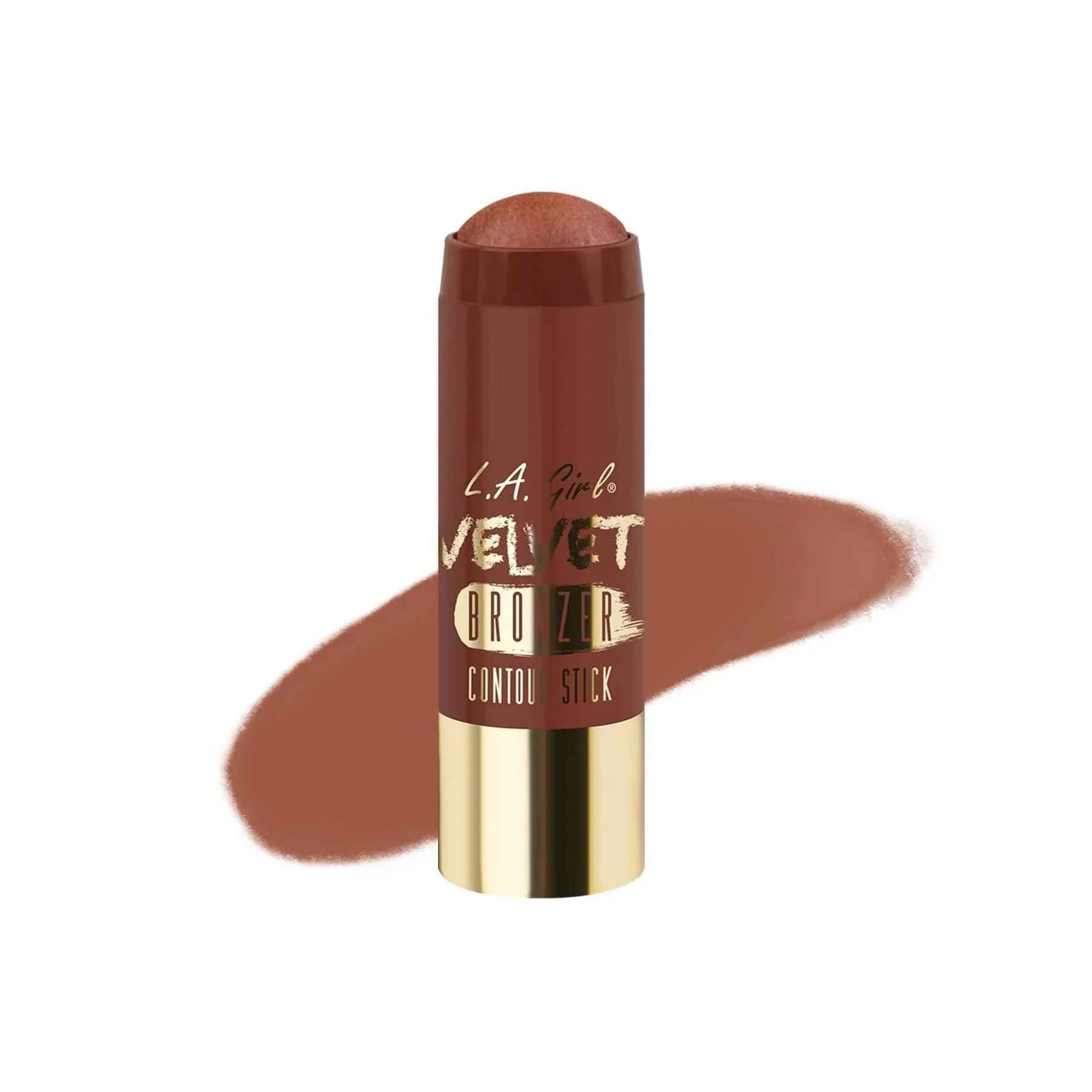 La Girl Velvet Contour Sticks - Image 6