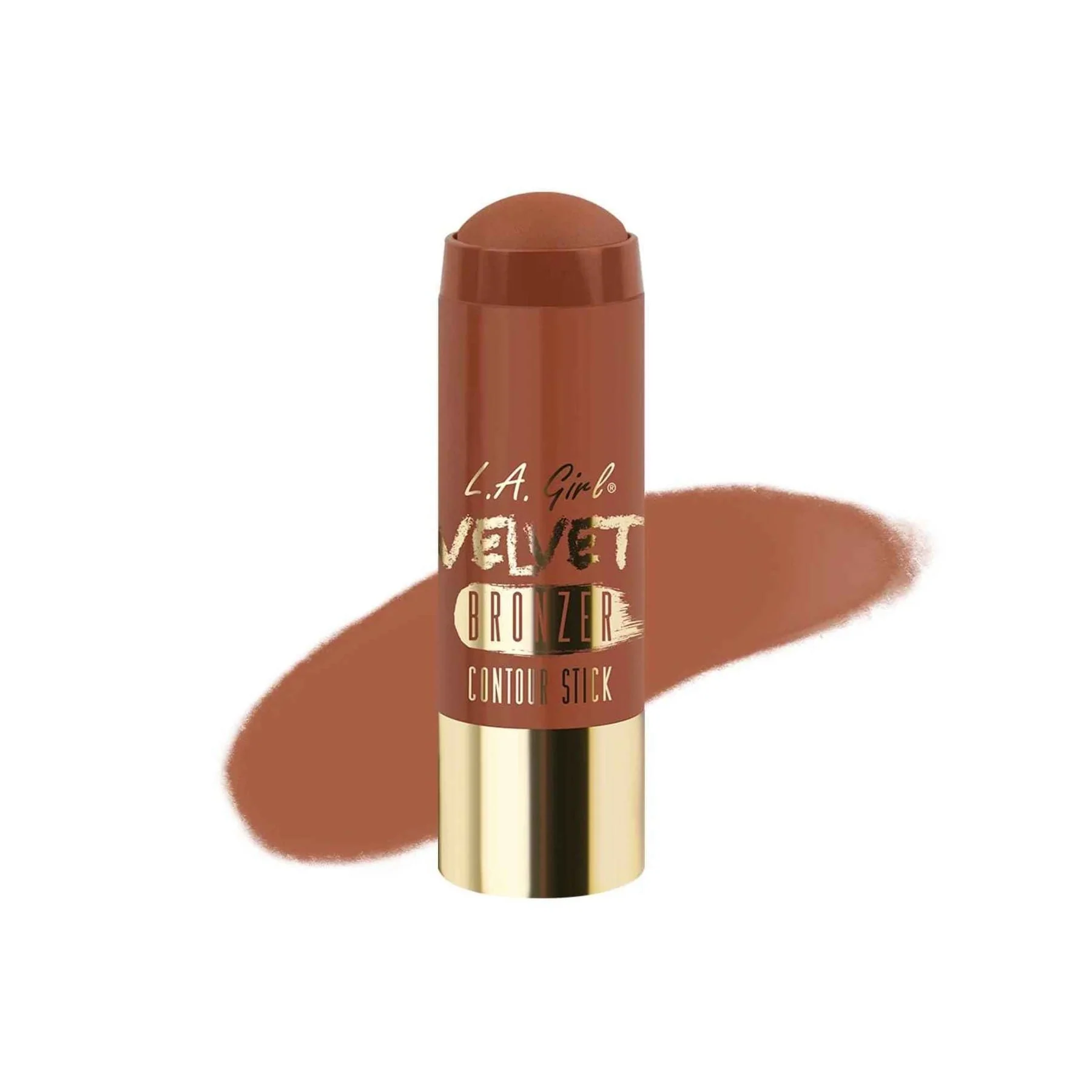 La Girl Velvet Contour Sticks - Image 7