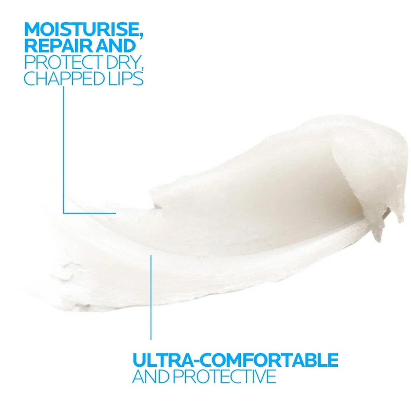 La Roche Posay Cicaplast Levres Moisturising Lip Balm 7.5ml - Image 2