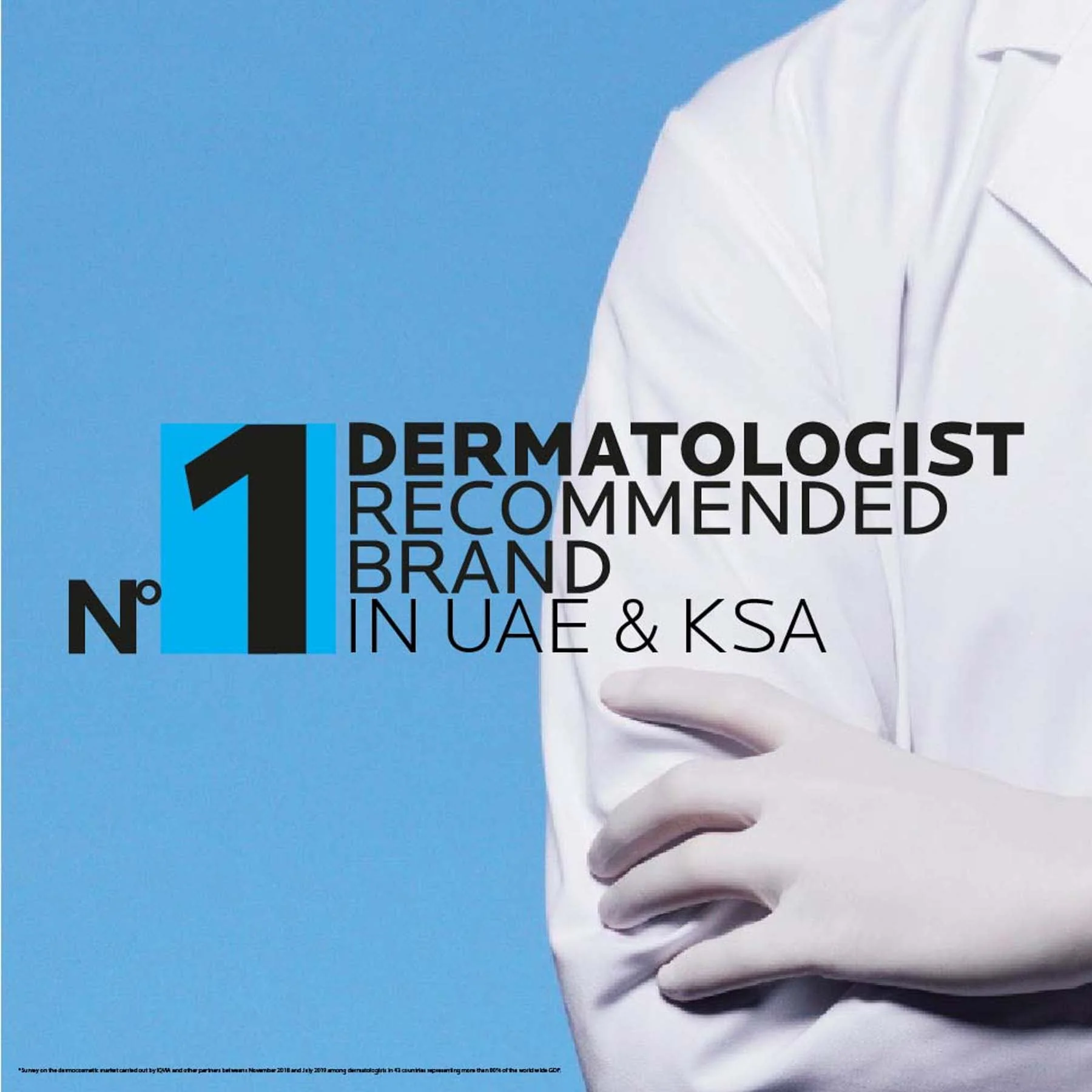 La Roche-posay Effaclar Duo+m 40ml Anti-imperfections Triple Corrective Care for Oily and Acne-prone Skin, Powered by Microbiome Science. - Image 3
