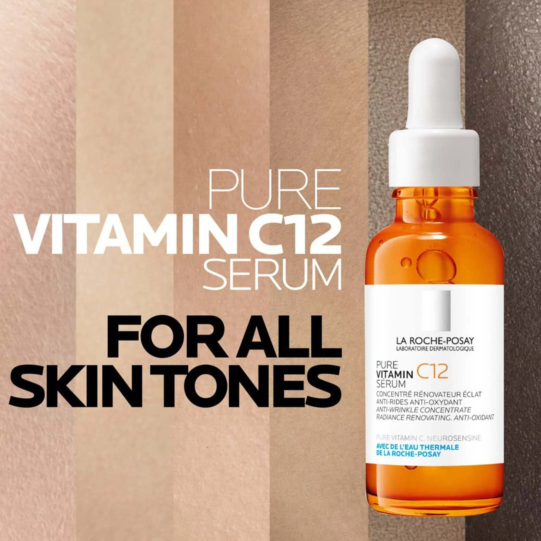 La Roche-posay Hyalu B5 Serum to Replump and Repair 30ml - Image 2