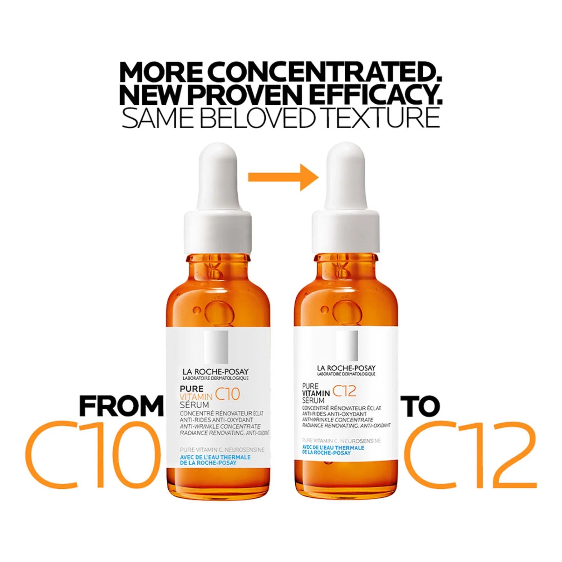 La Roche-posay Hyalu B5 Serum to Replump and Repair 30ml - Image 4