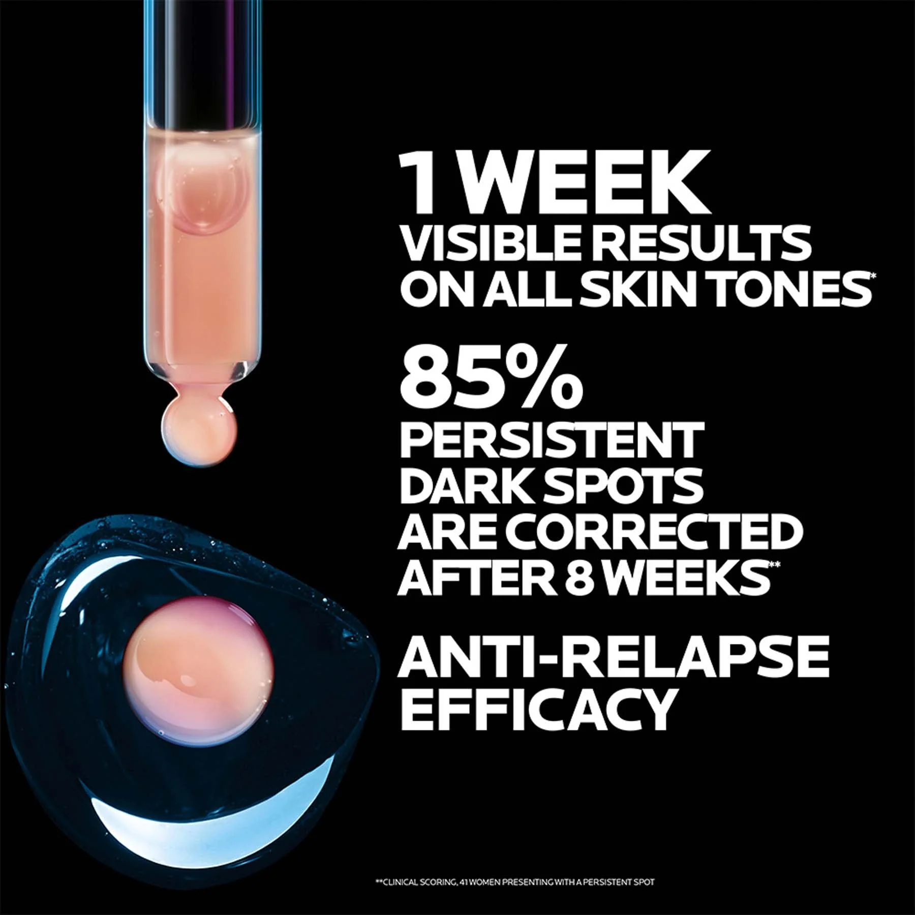 La Roche Posay Mela B3 Dark Spot Serum With Melasyl™ + Niacinamide - Image 2