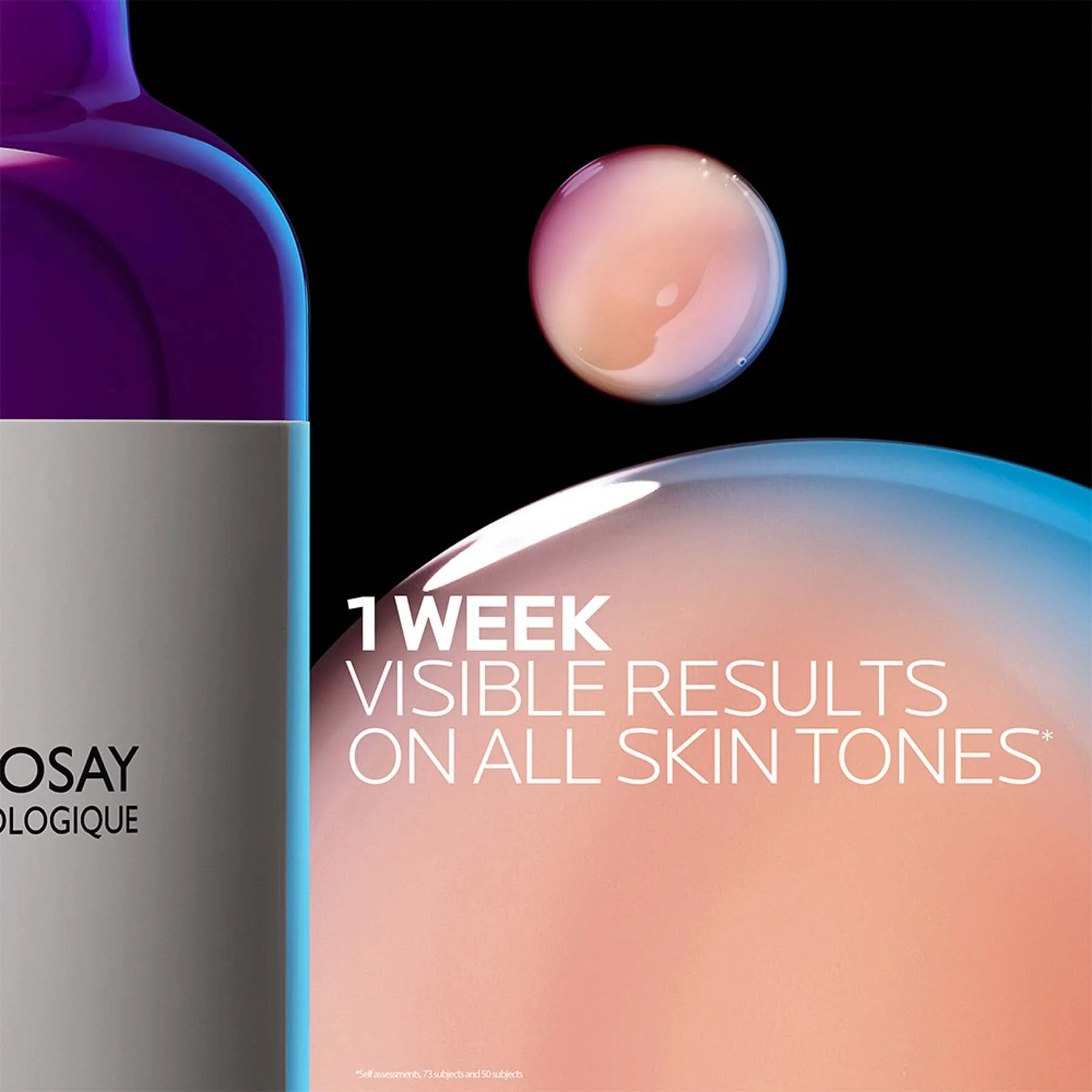 La Roche Posay Mela B3 Dark Spot Serum With Melasyl™ + Niacinamide - Image 5