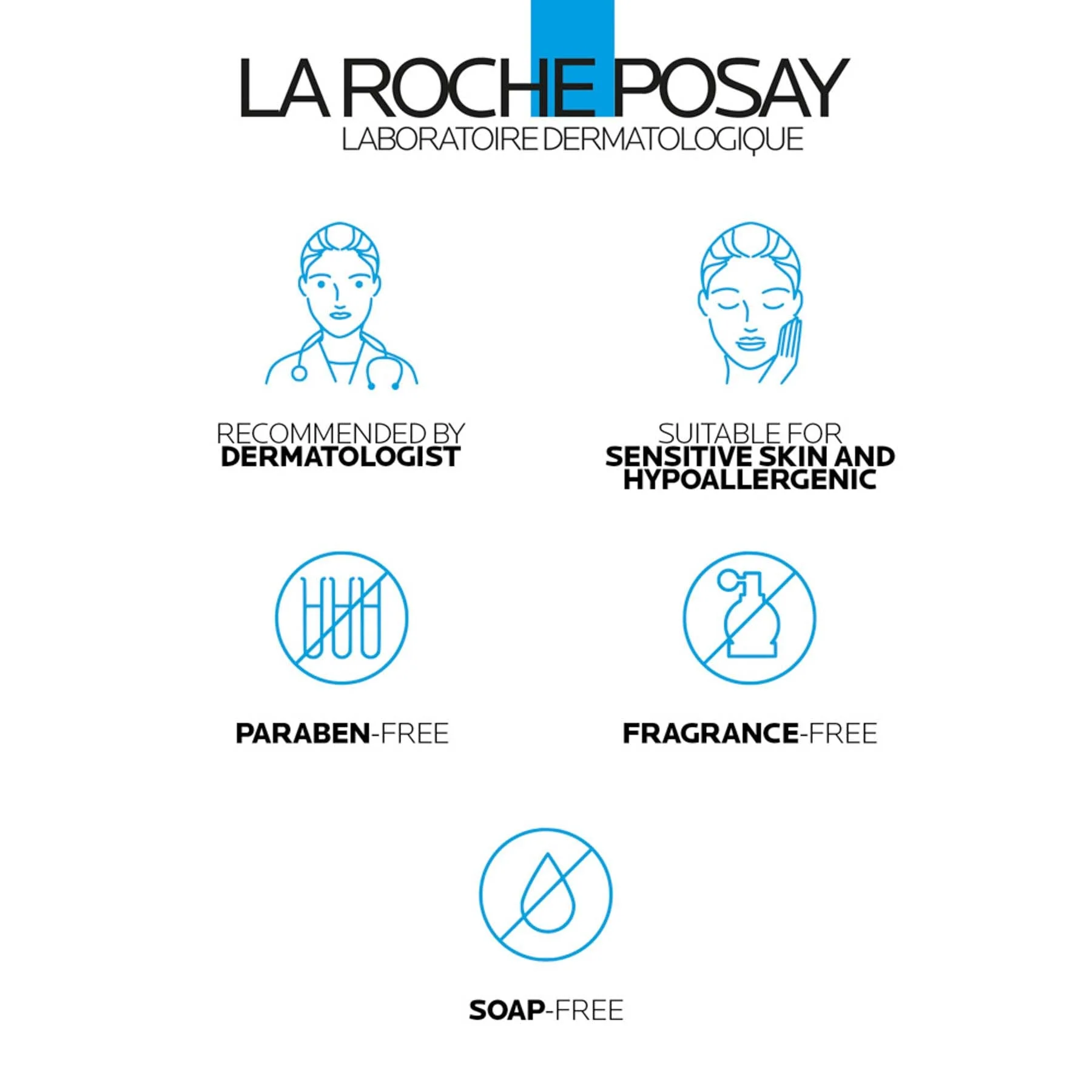 La Roche-posay Retinol B3 Pure Retinol Serum - Image 8