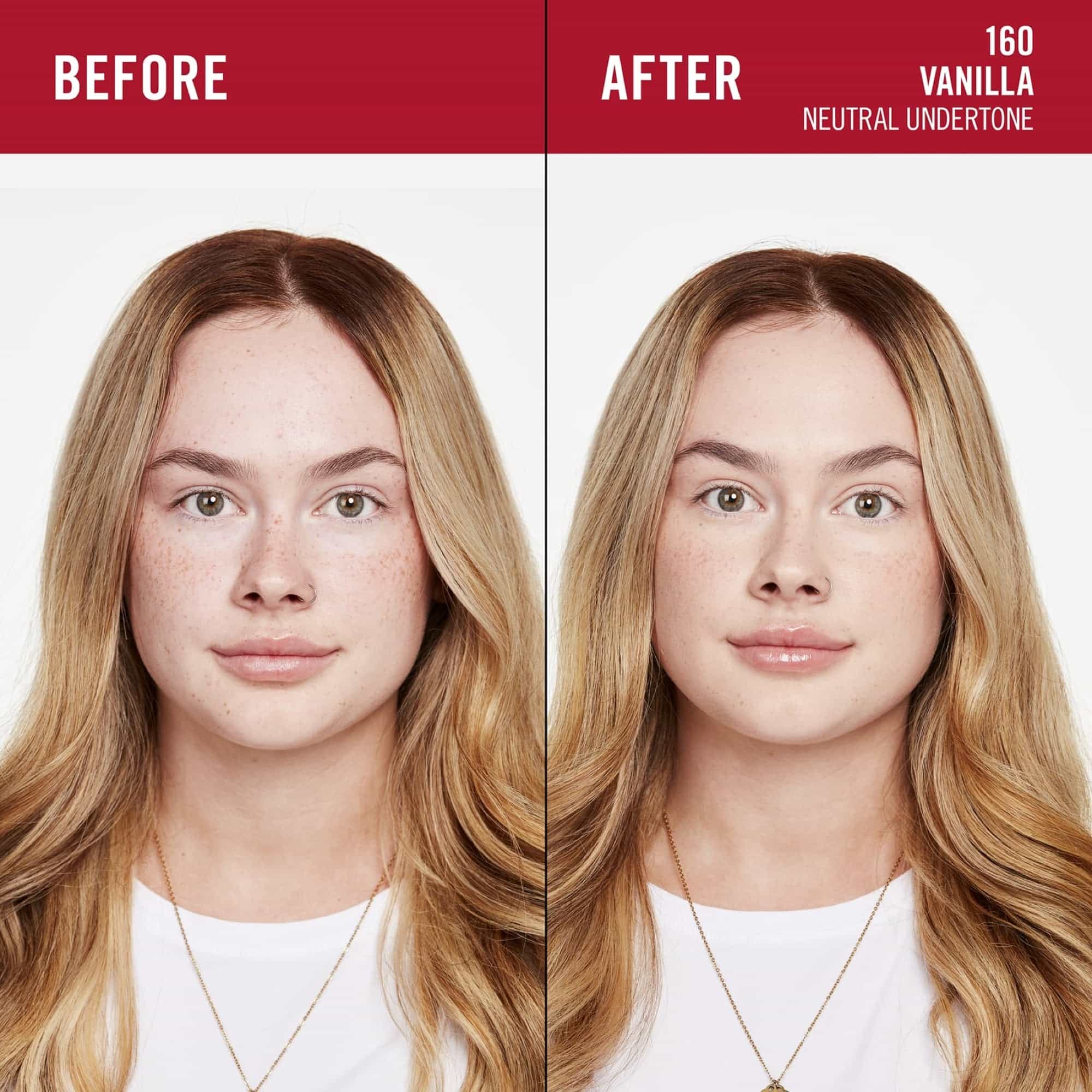 Lasting Finish 35 Hour Foundation 30ml - Image 10