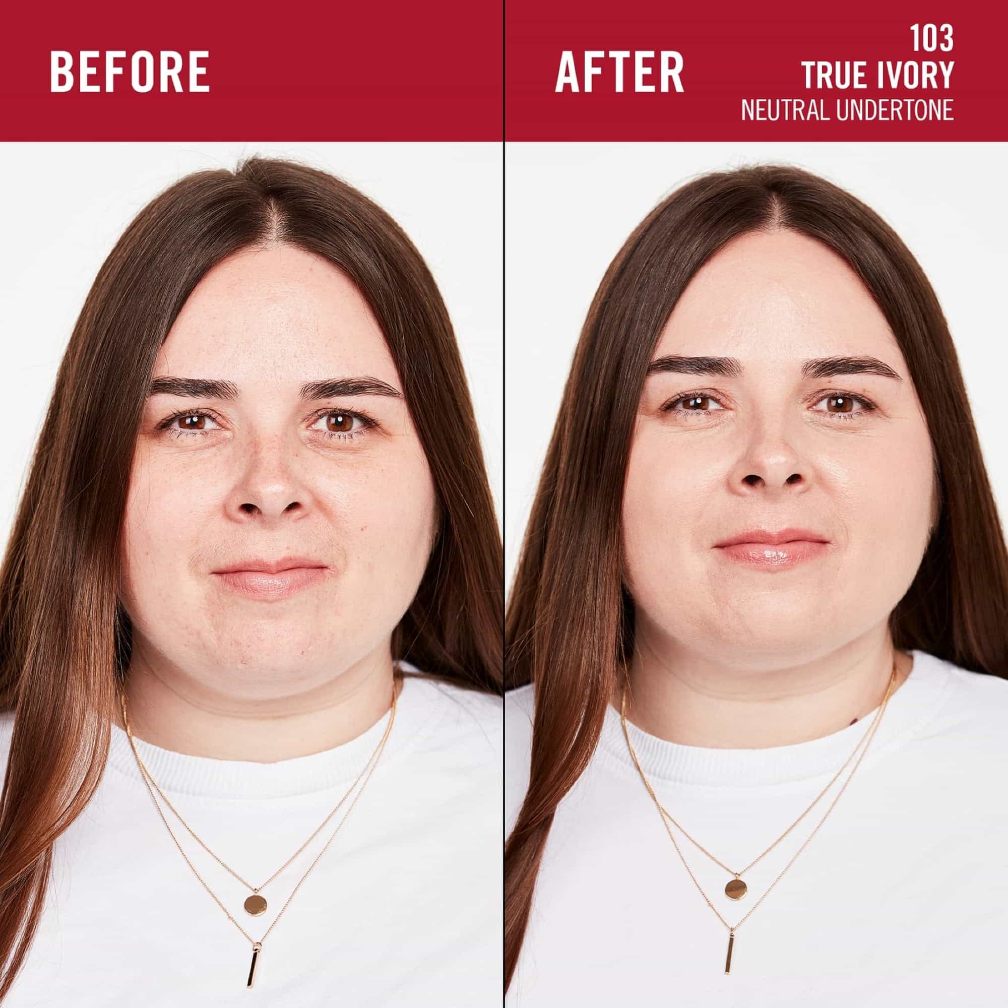 Lasting Finish 35 Hour Foundation 30ml - Image 2