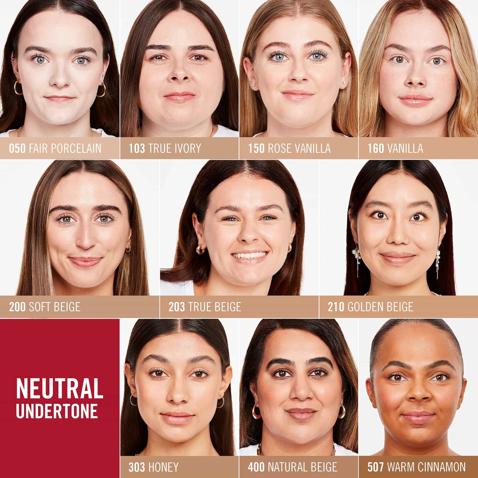 Lasting Finish 35 Hour Foundation 30ml - Image 6