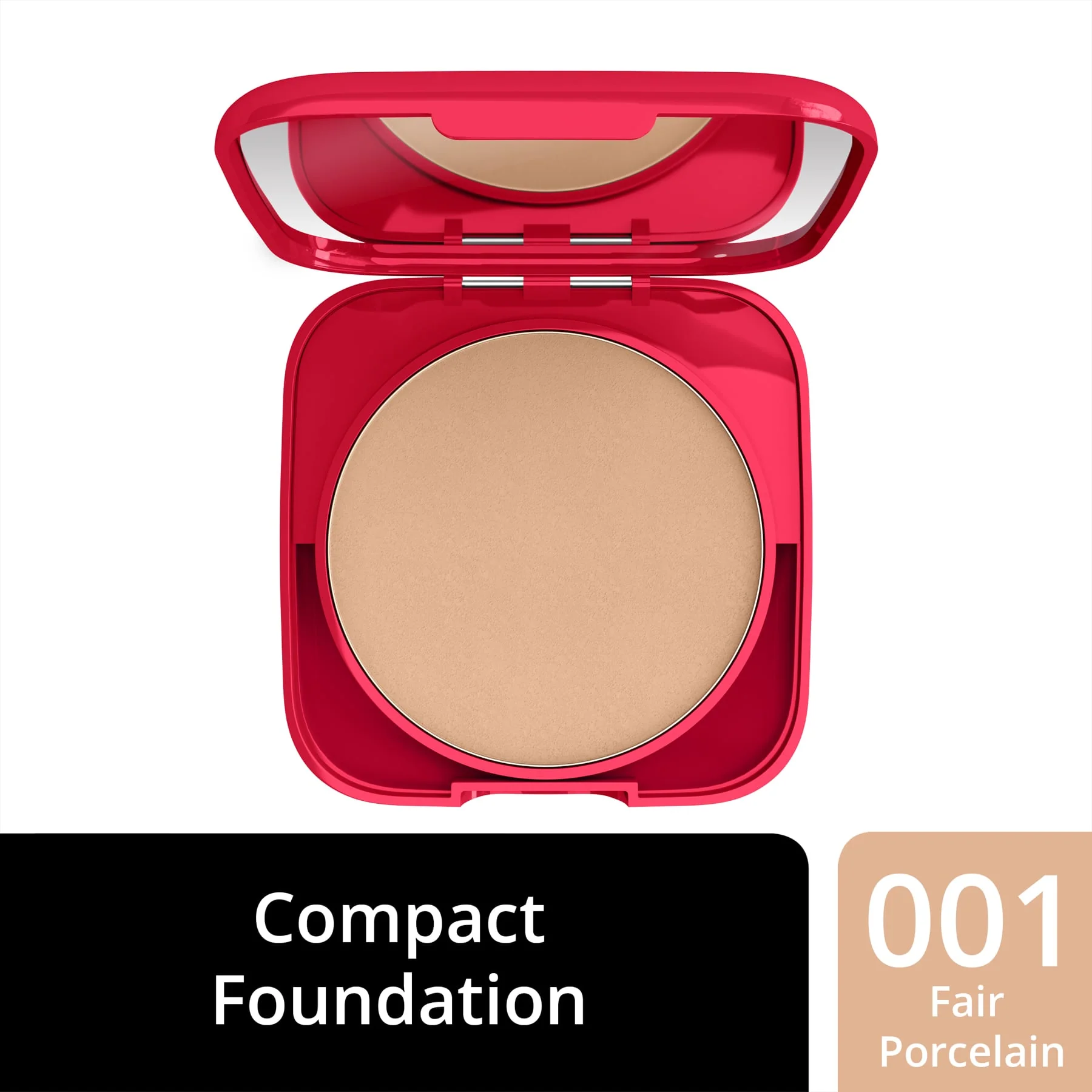 Rimmel Lasting Finish Compact Foundation 10g - Image 2