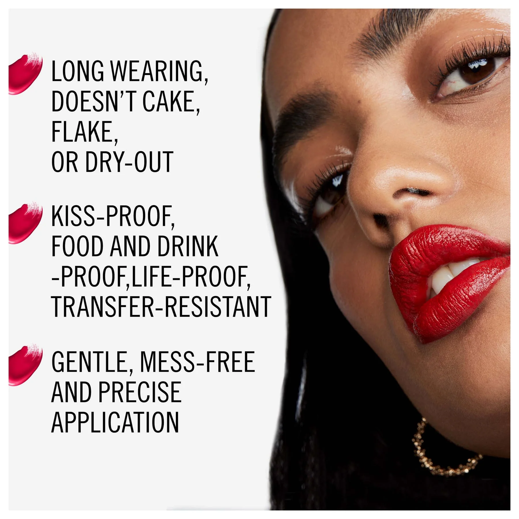 Lasting Provocalips Liquid Lipstick 7.5ml - Image 14