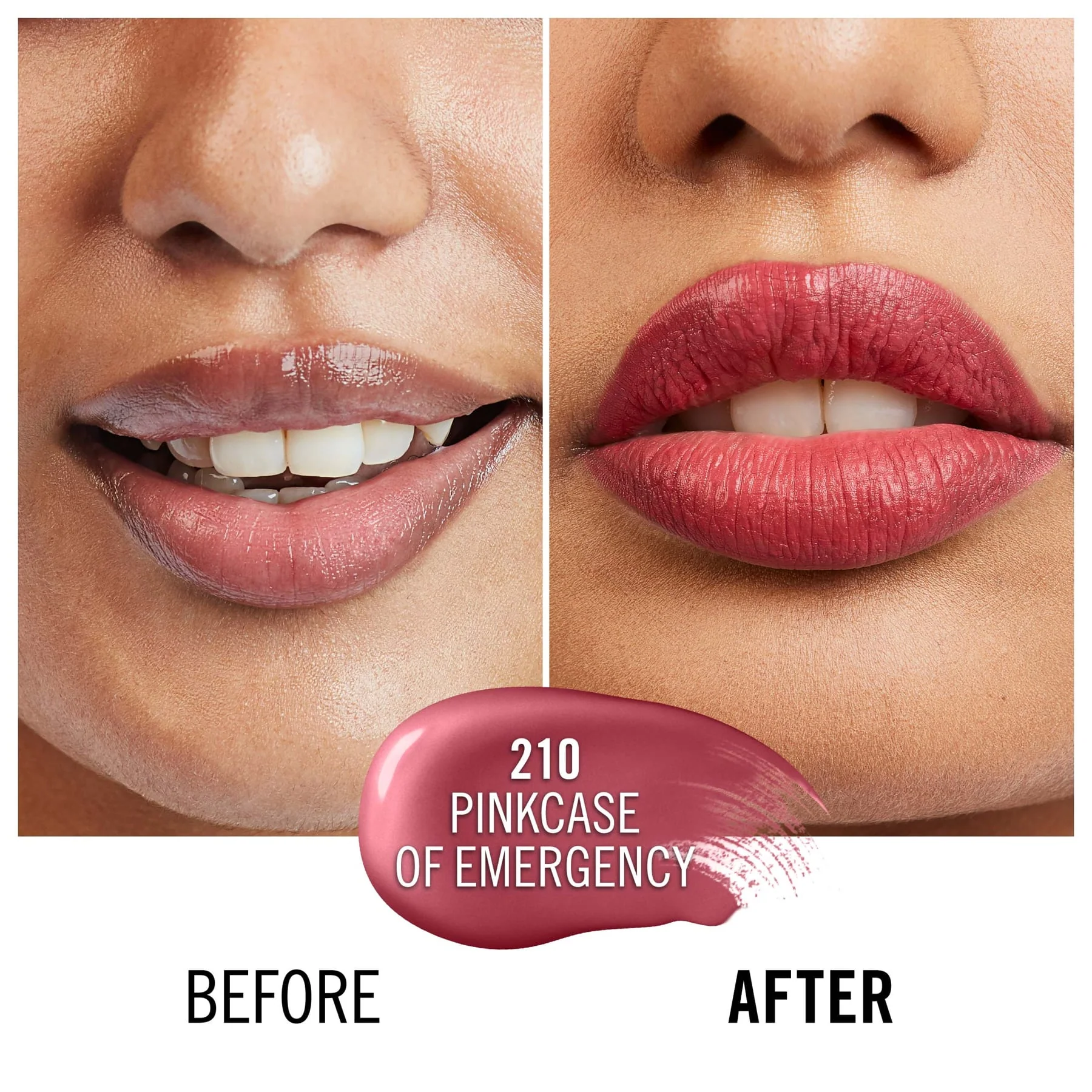 Lasting Provocalips Liquid Lipstick 7.5ml - Image 16